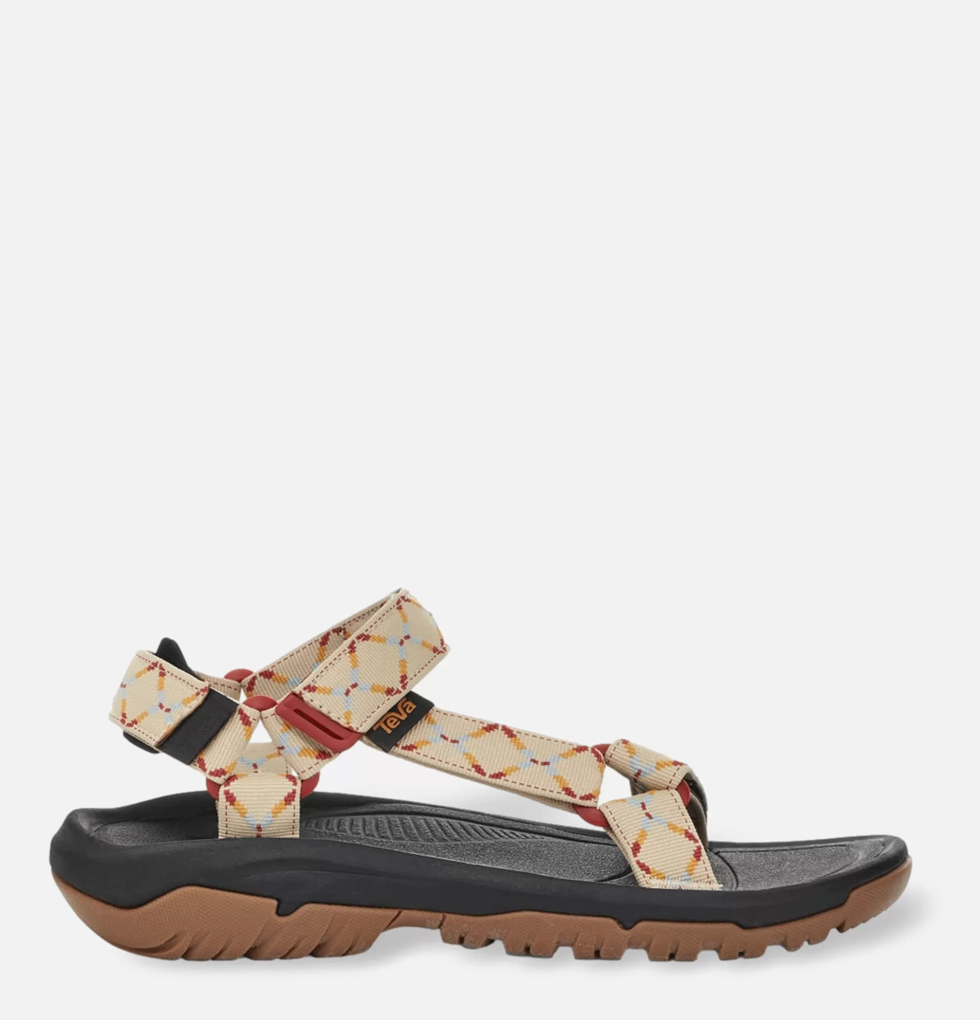 TEVA Sandales Hurricane Diamond Sea Mist^Homme Sandales