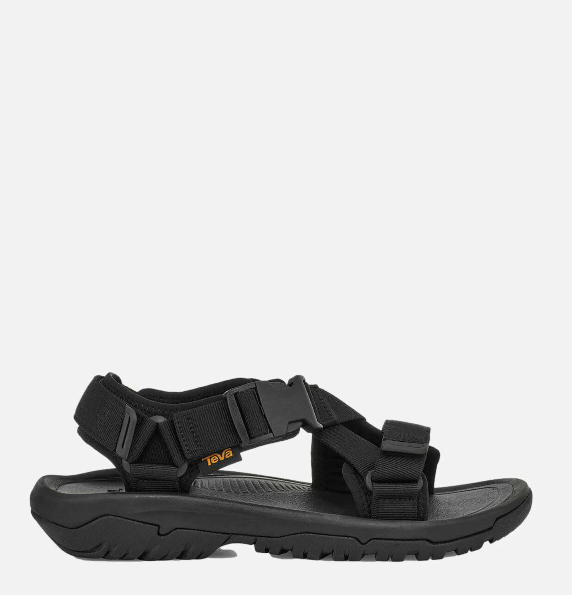 TEVA Sandales Hurricane V Black^Homme Sandales