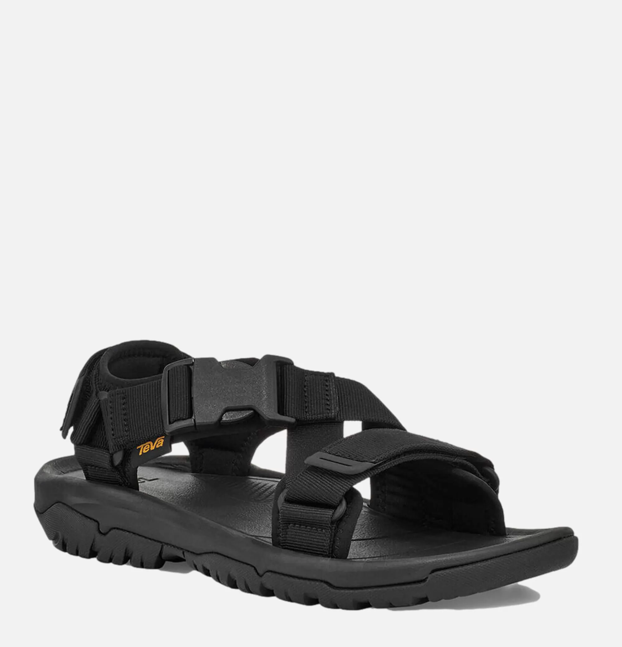 TEVA Sandales Hurricane V Black^Homme Sandales