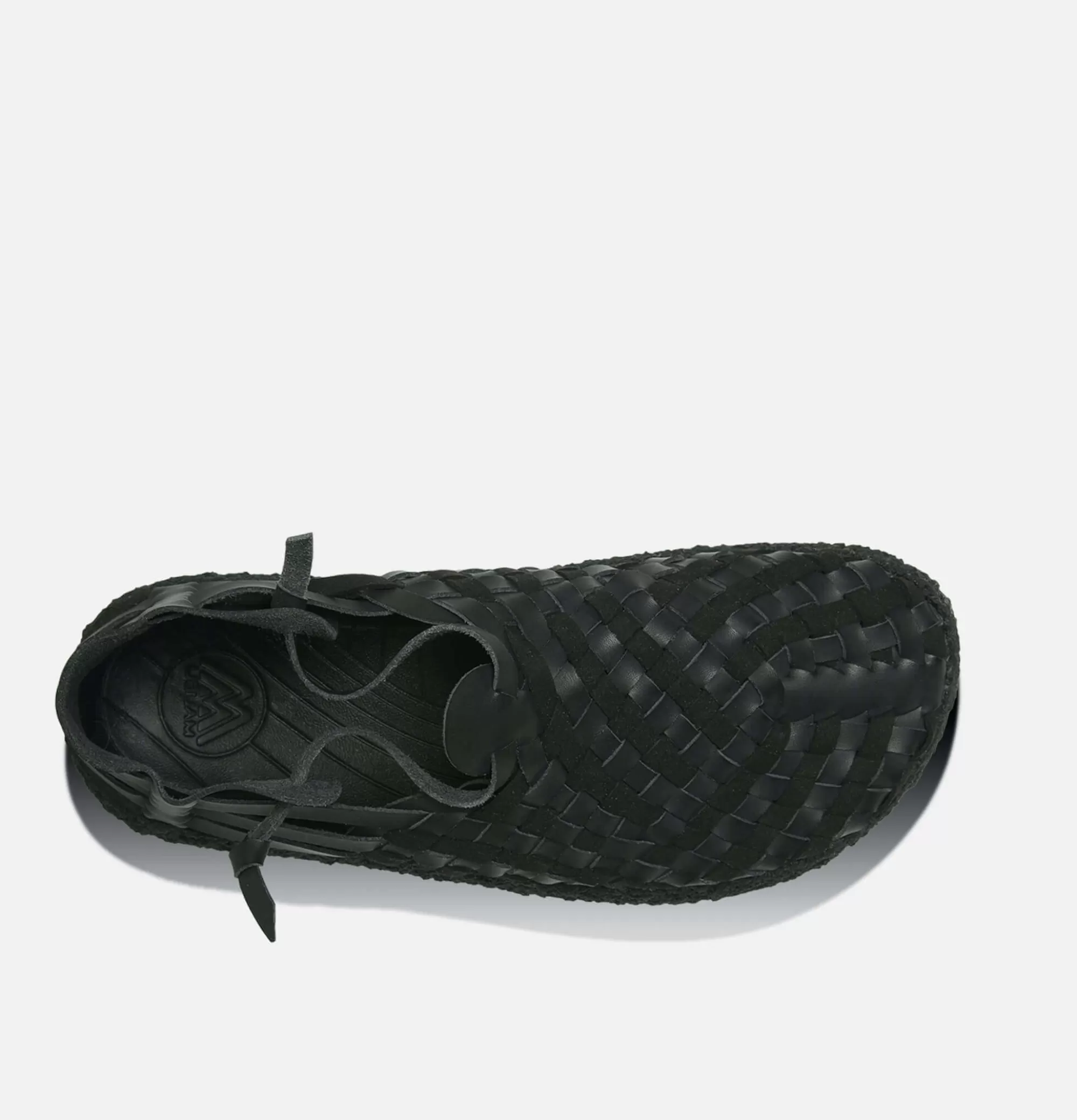 MALIBU SANDALS Sandales Latigo Black^Homme Sandales