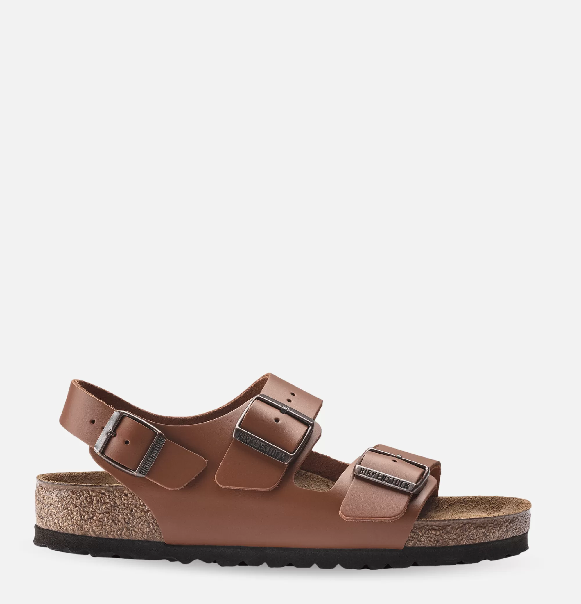 BIRKENSTOCK Sandales Milano Ginger Narrow^Homme Autres