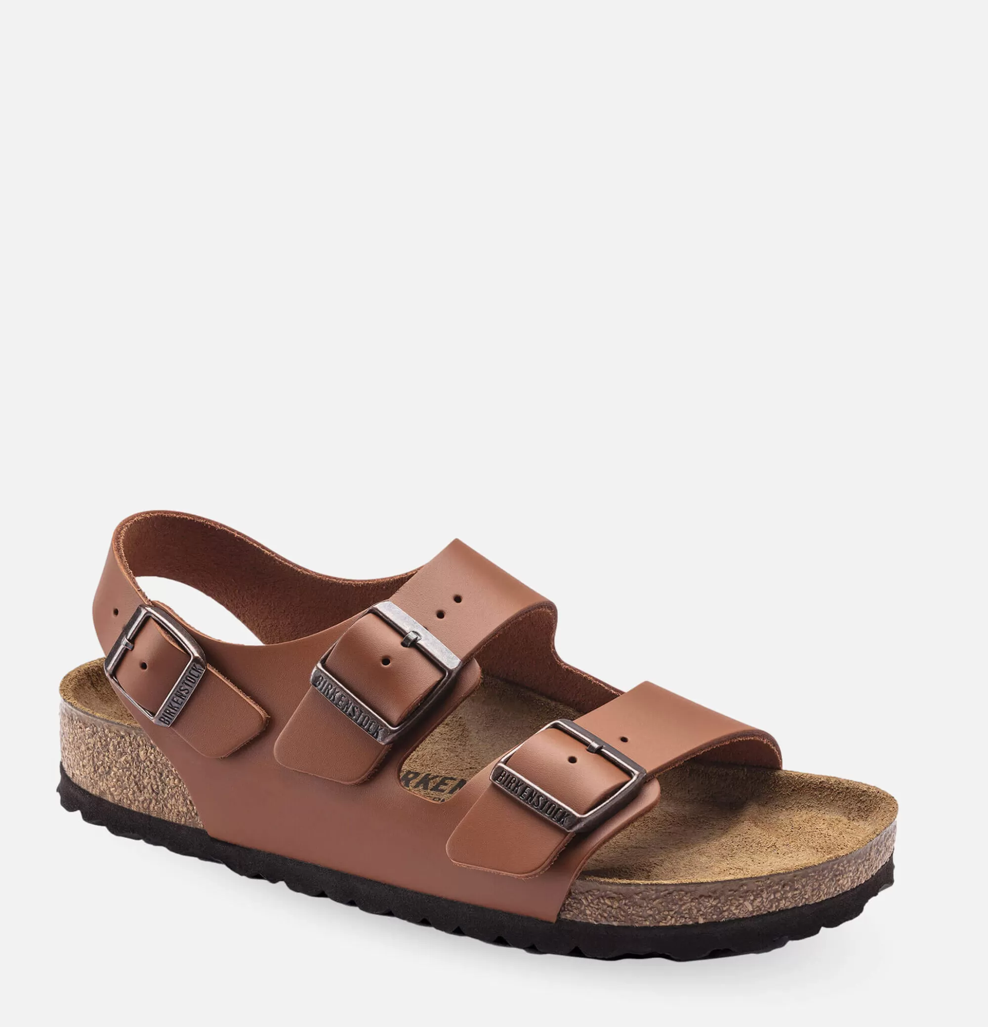 BIRKENSTOCK Sandales Milano Ginger Narrow^Homme Autres