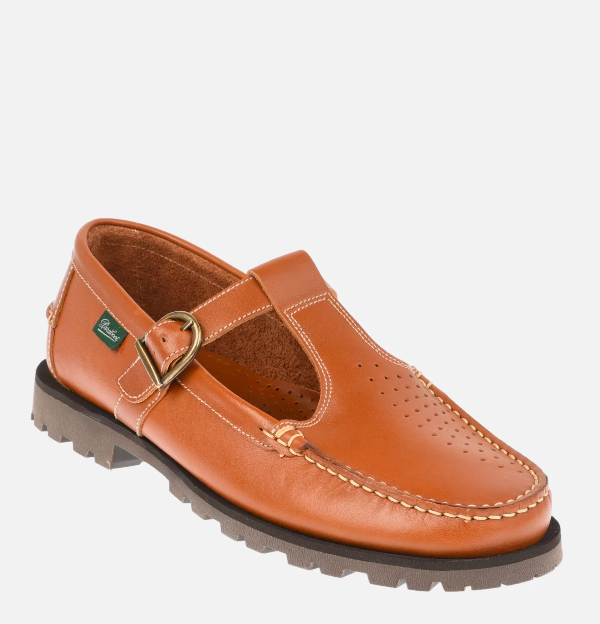 PARABOOT Sandales ^Homme Sandales