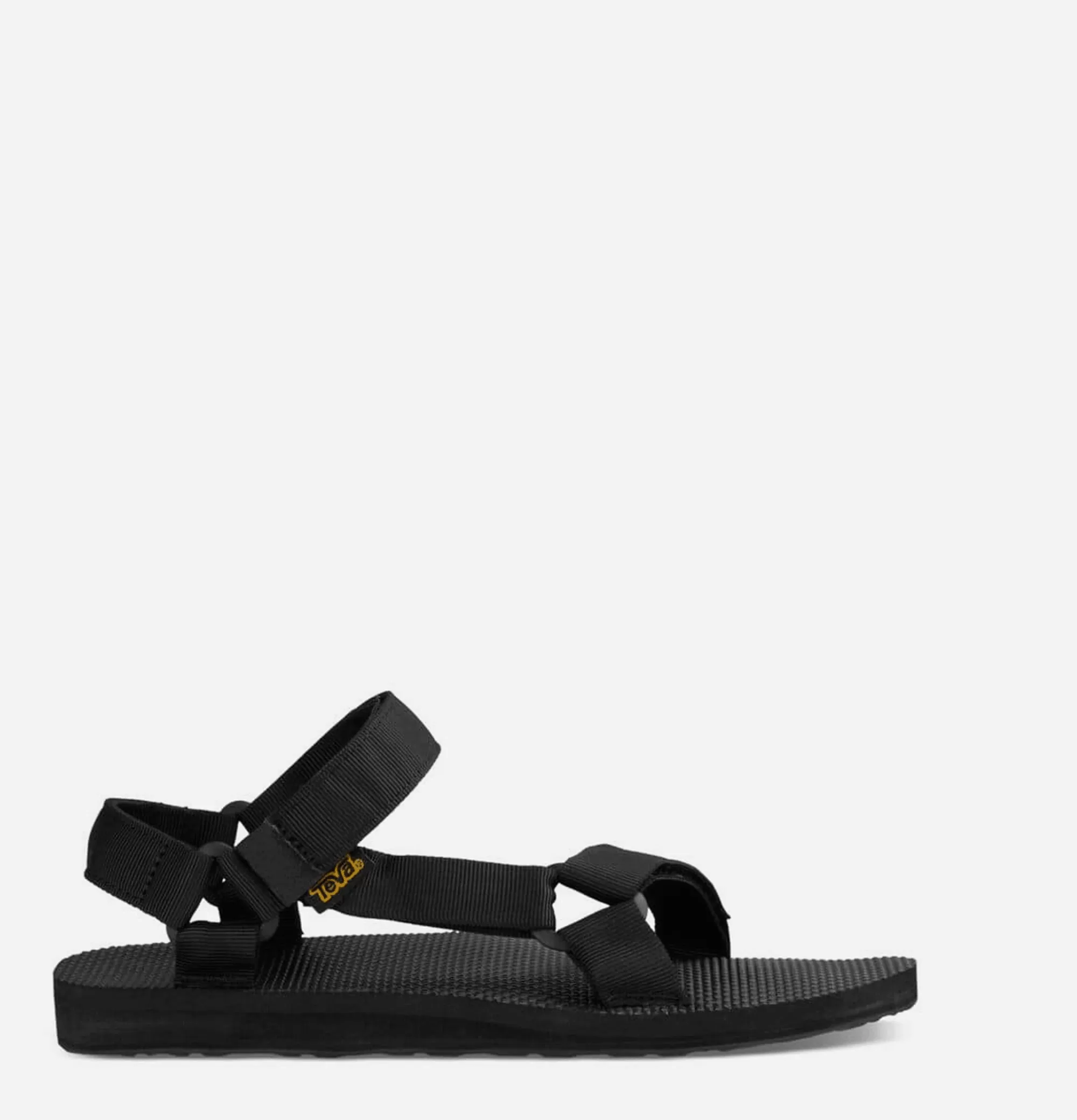 TEVA Sandales Urban Black^Homme Sandales