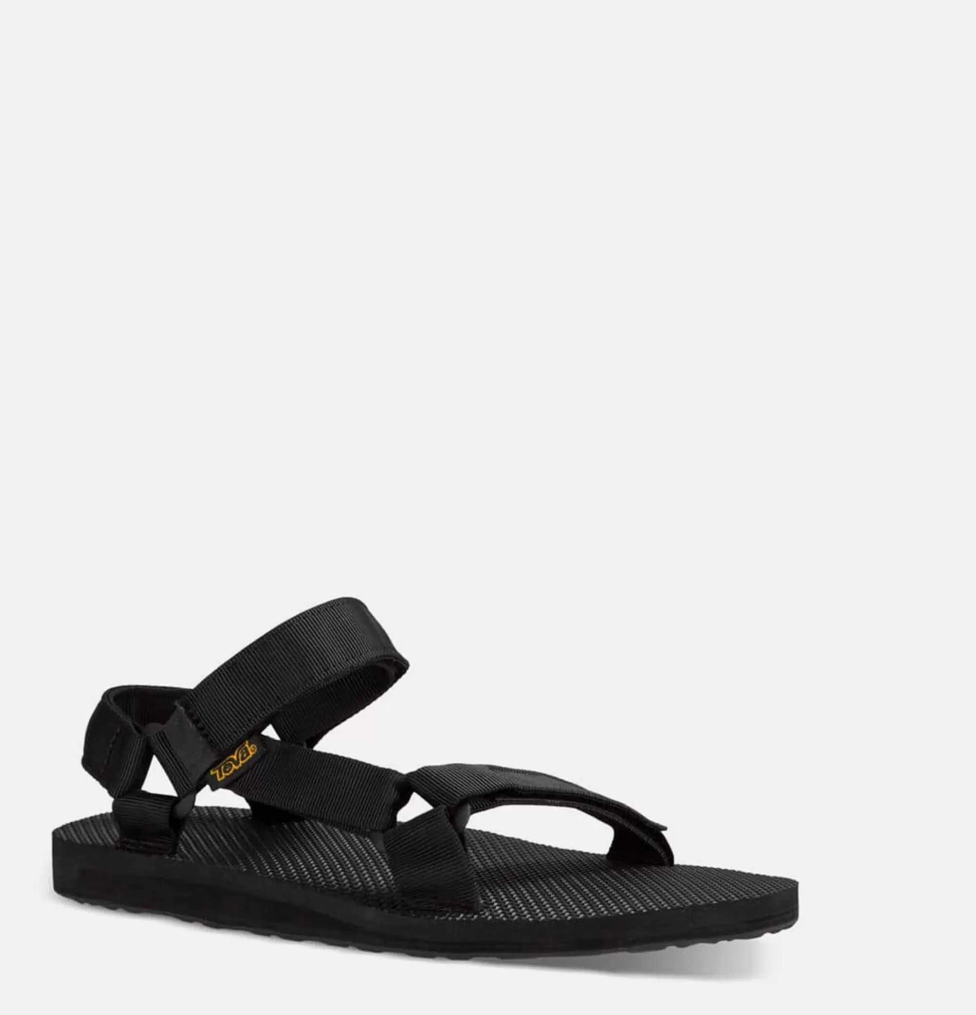 TEVA Sandales Urban Black^Homme Sandales