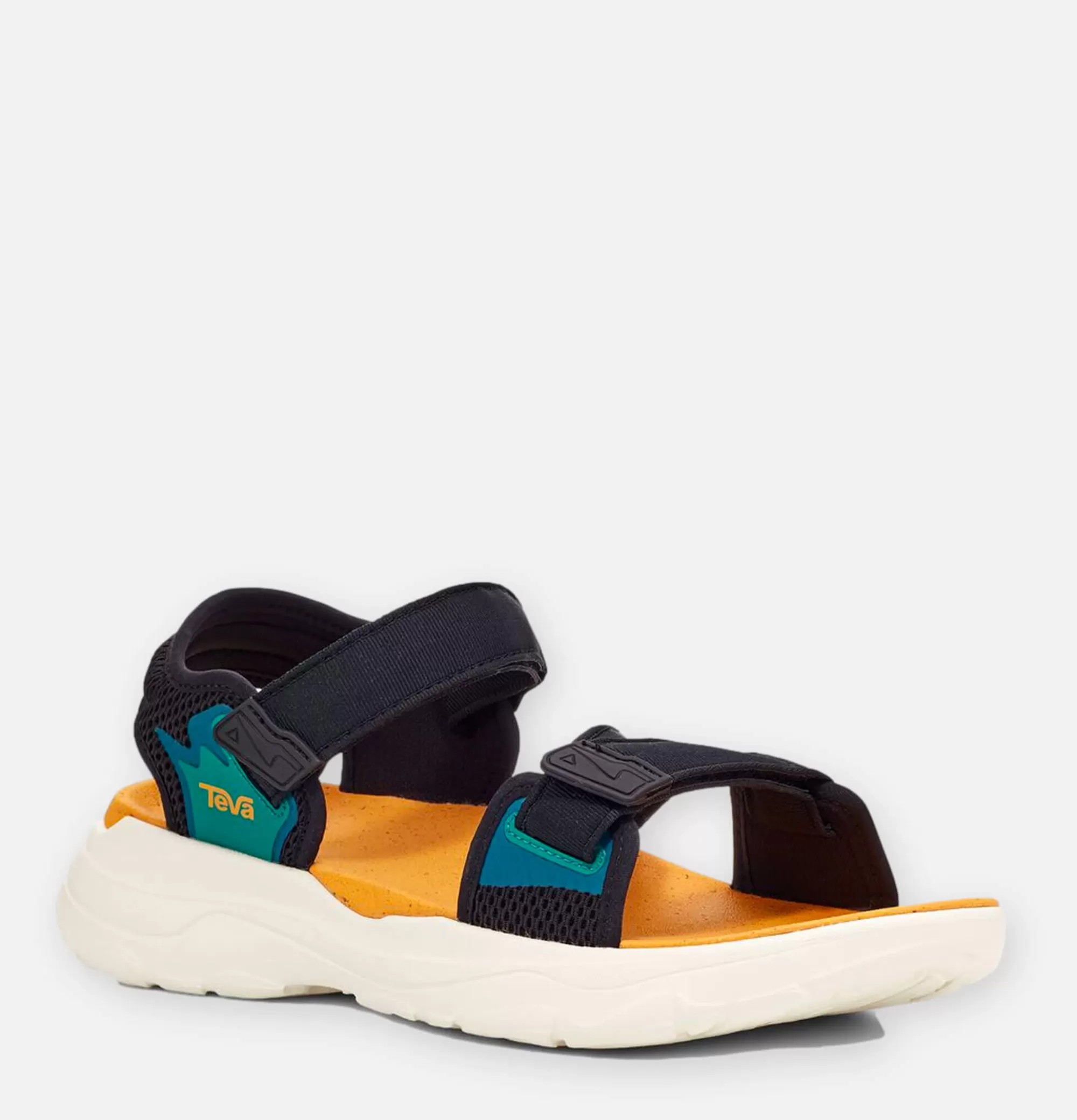 TEVA Sandales Zymic Sunflower^Homme Sandales