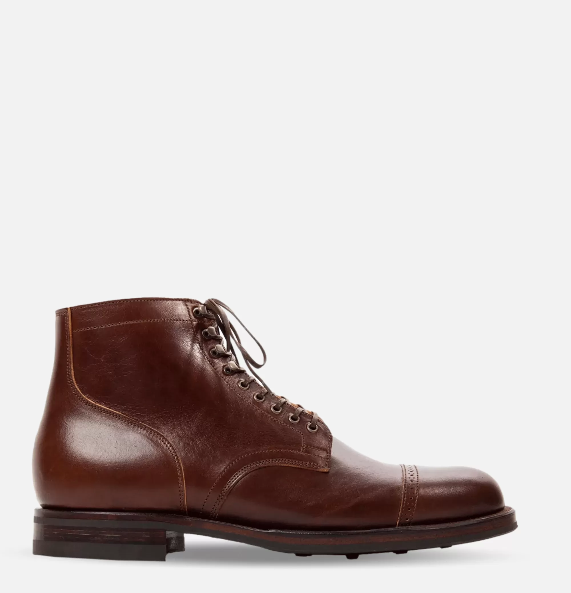 VIBERG Service Boot 2030 Bct Marron Sego Horsebutt^Homme Bottes