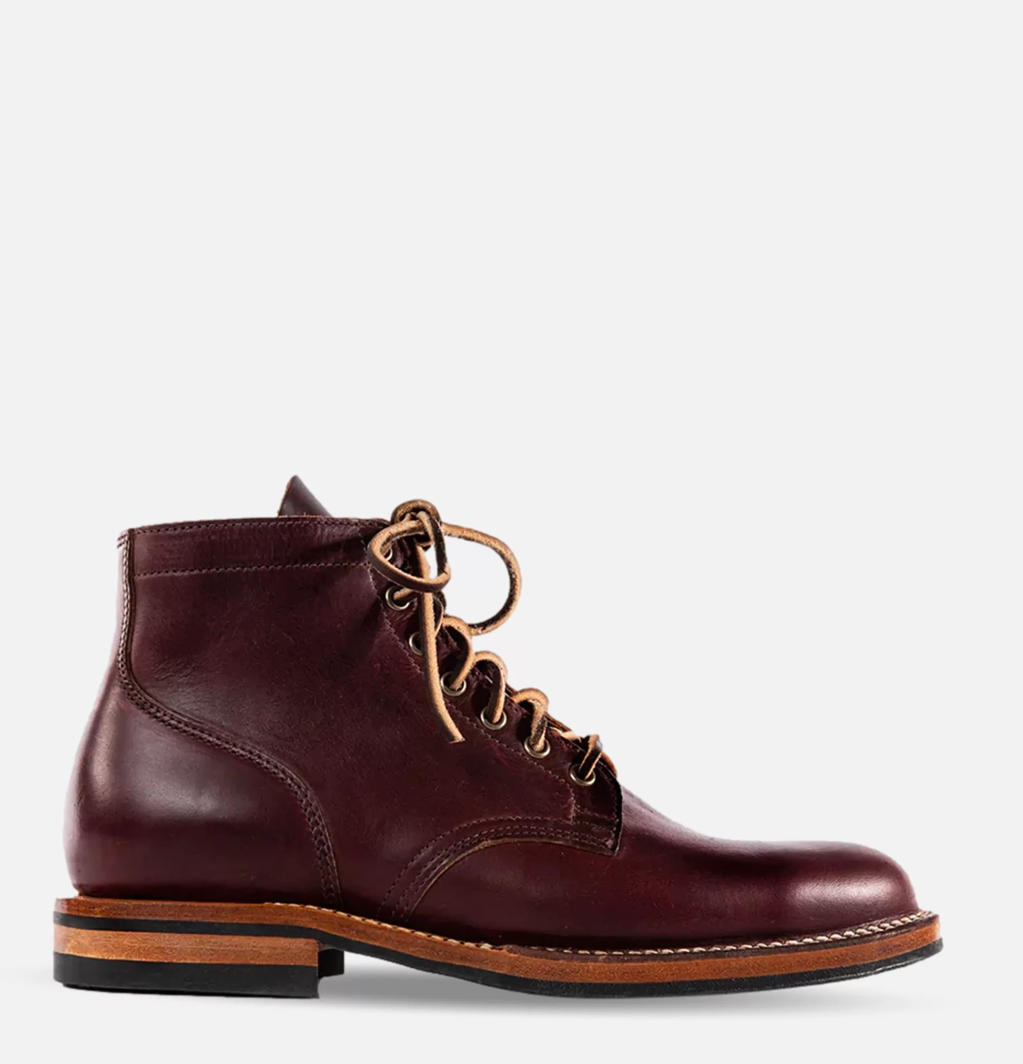 VIBERG Service Boots 2030 Colour 8 Chromexcel^Homme Bottes