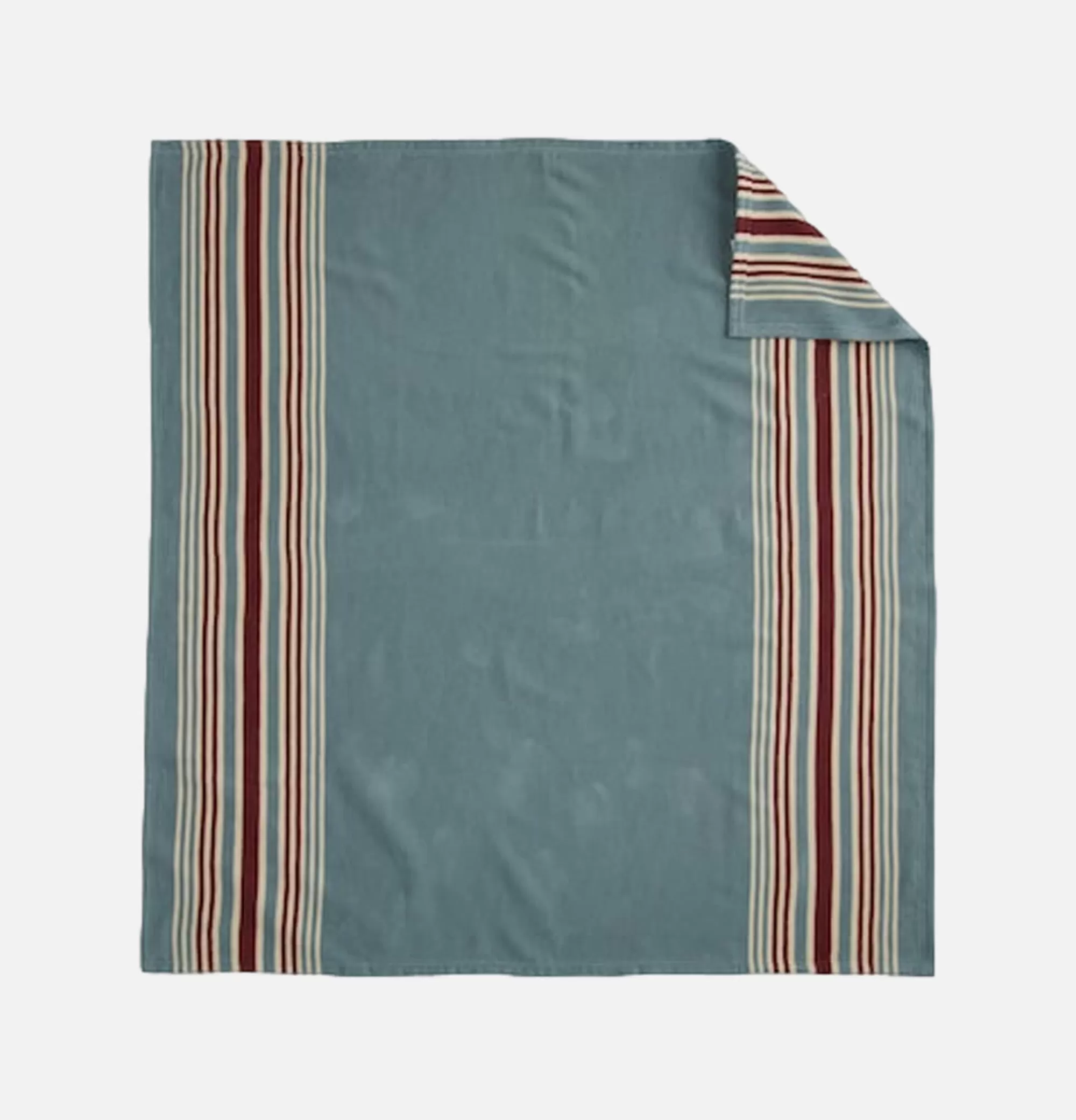 PENDLETON Set/2 Carico Lake Stripe Marin^ Accessoires