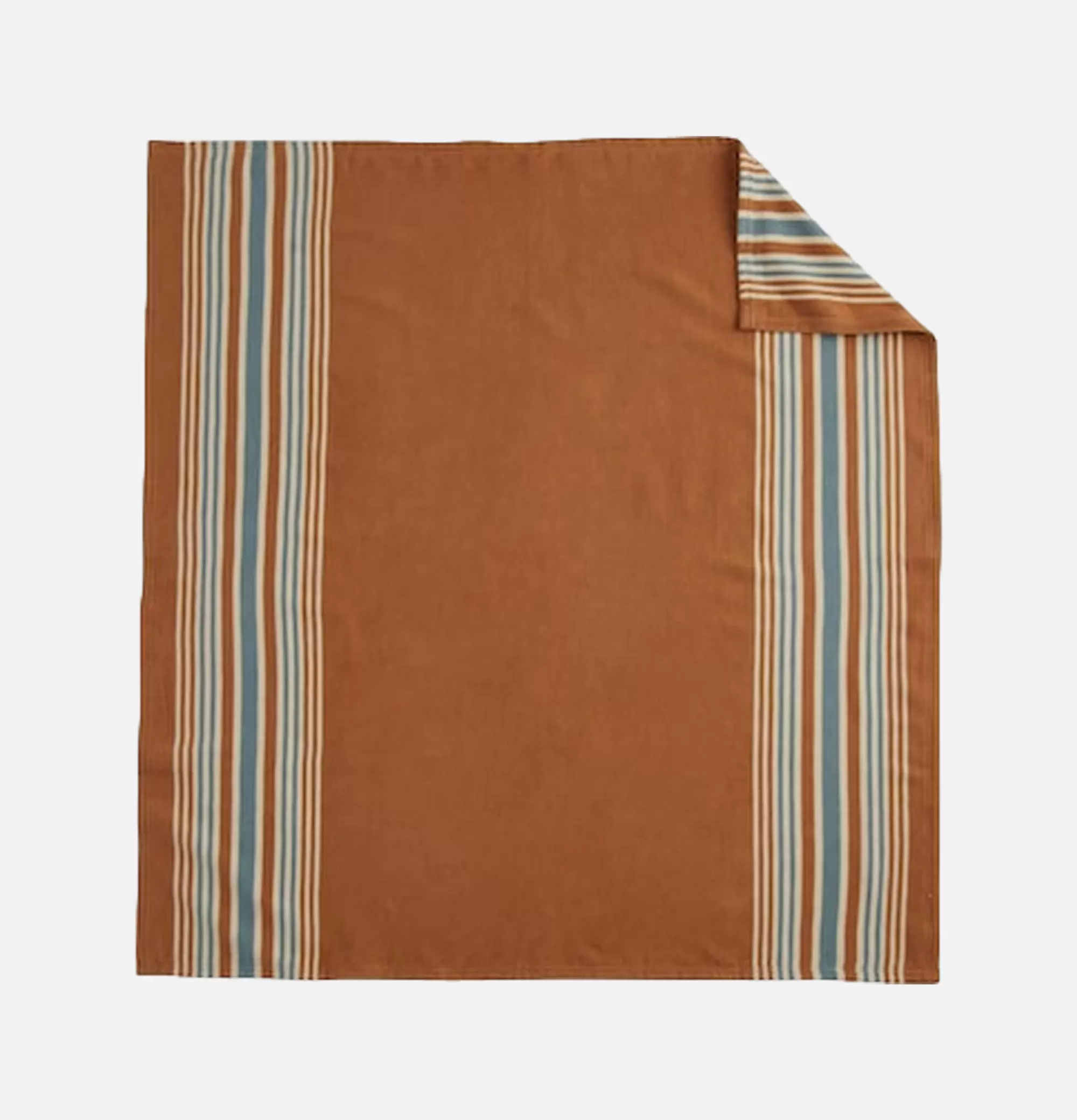 PENDLETON Set/2 Carico Lake Stripe Sand^ Maison