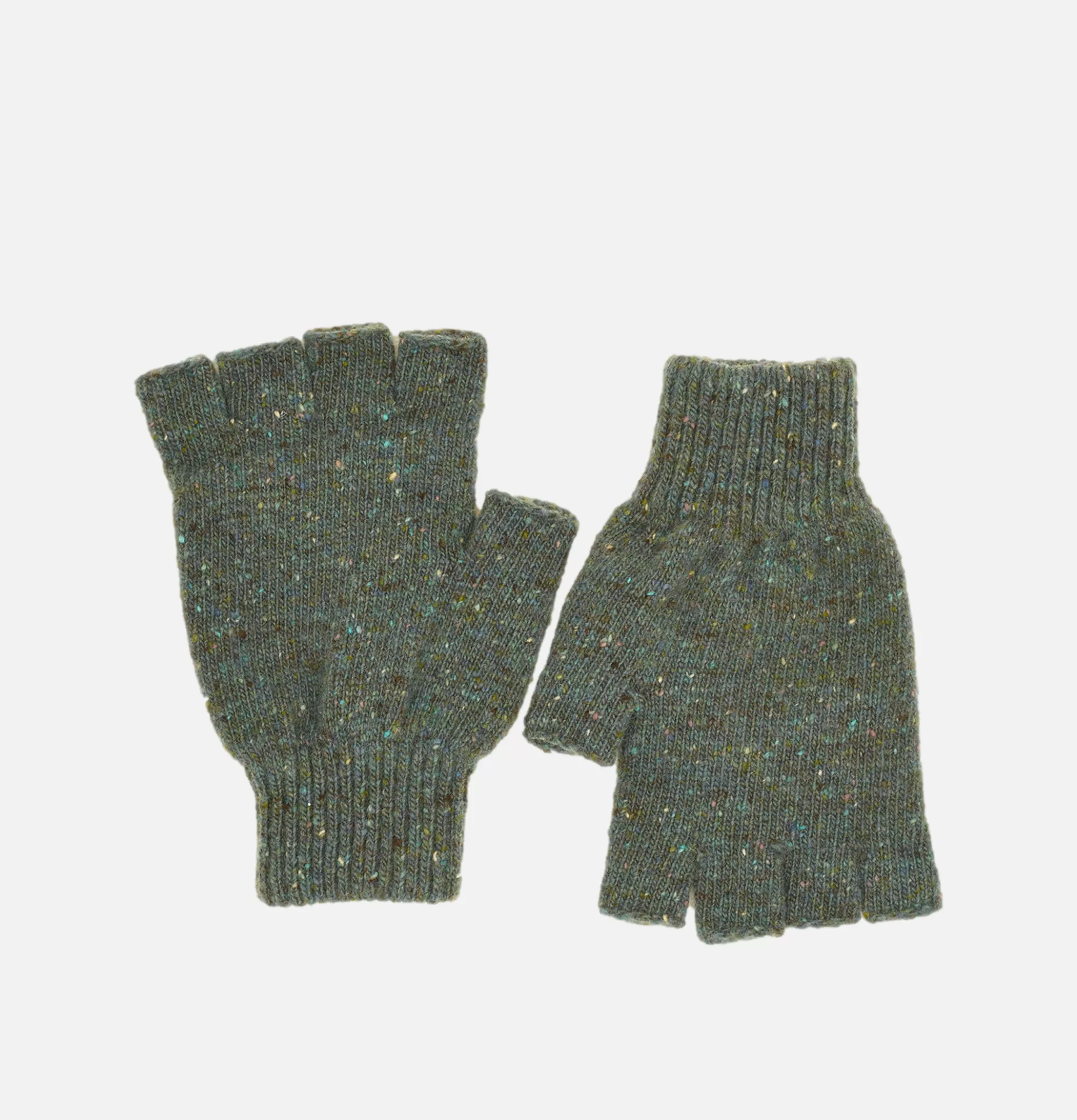 ROBERT MACKIE Shin Donegal Mittens Neagh^ Gants • Bonnets • Echarpes