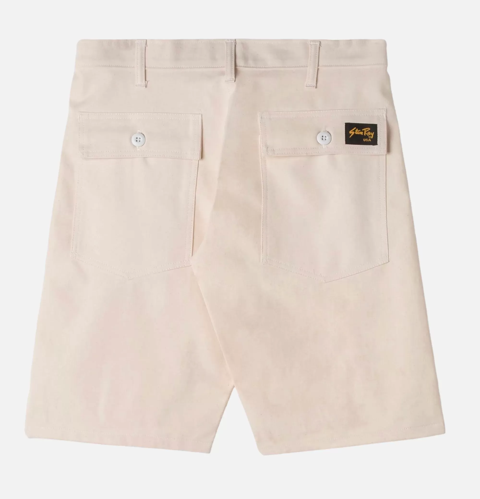 STAN RAY USA Short Fatigue Natural^ Shorts