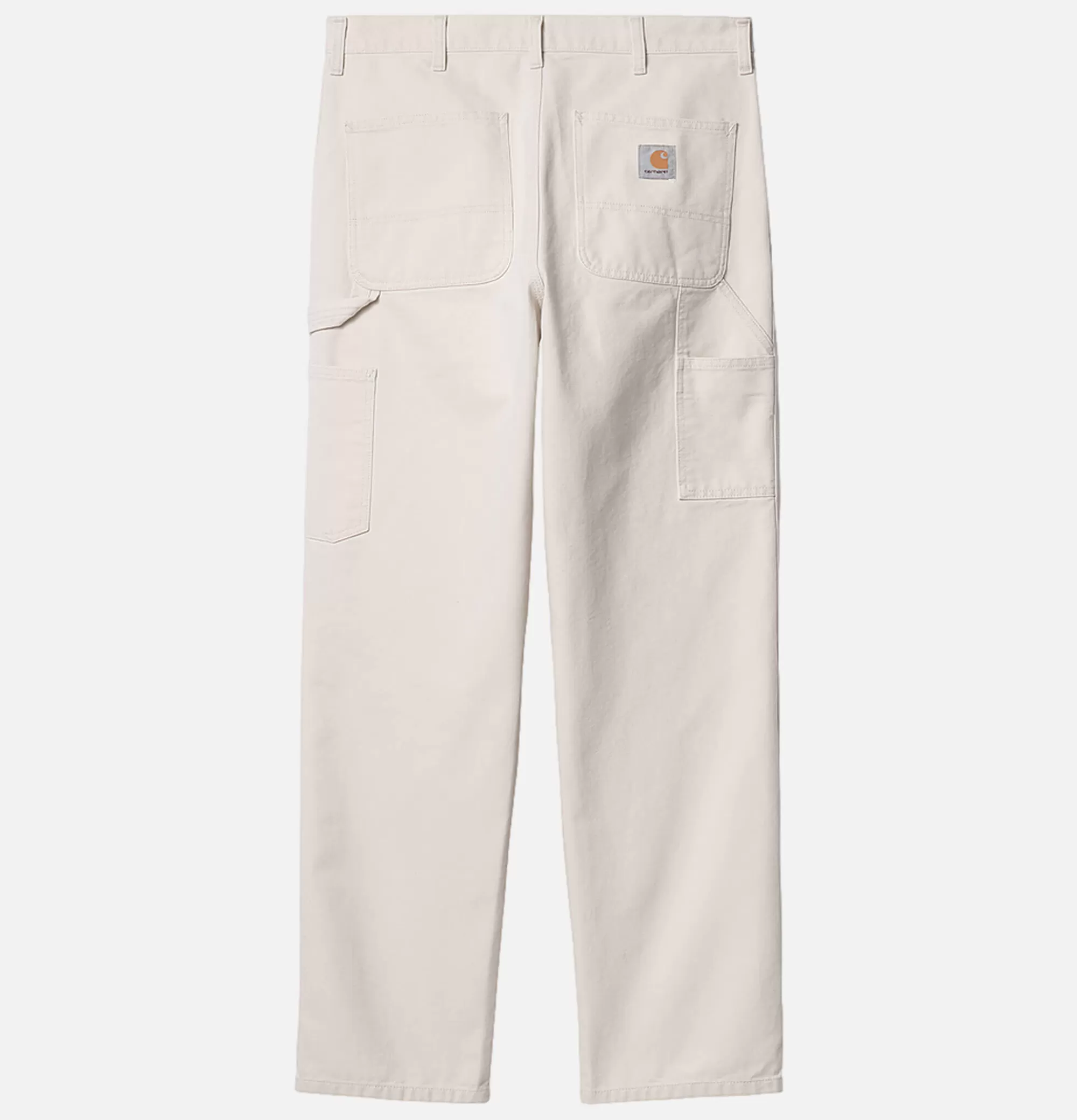 CARHARTT WIP Single Knee Pant Salt^ Chinos