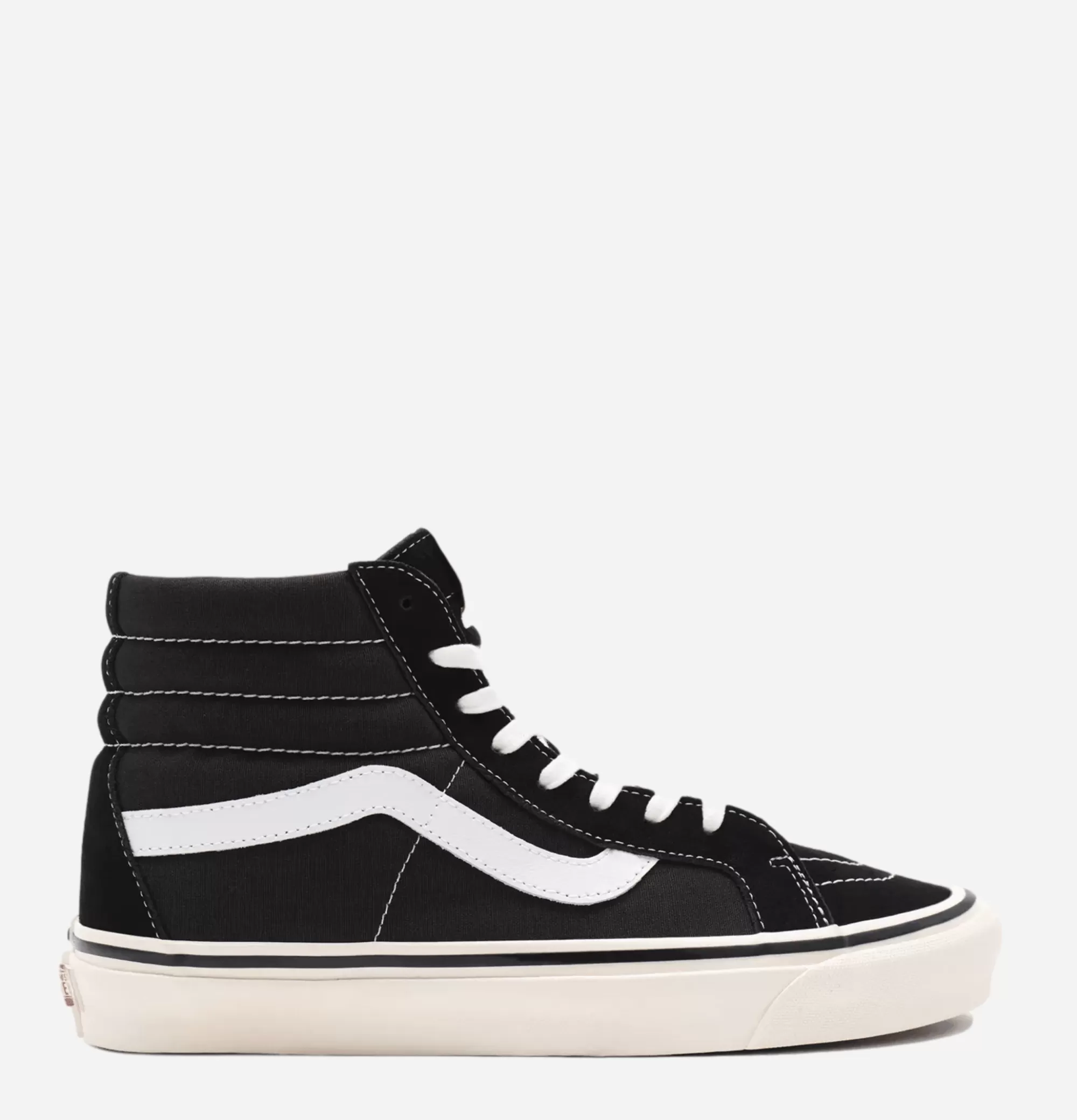 VANS Sk8-Hi Anaheim Black^Femme Baskets