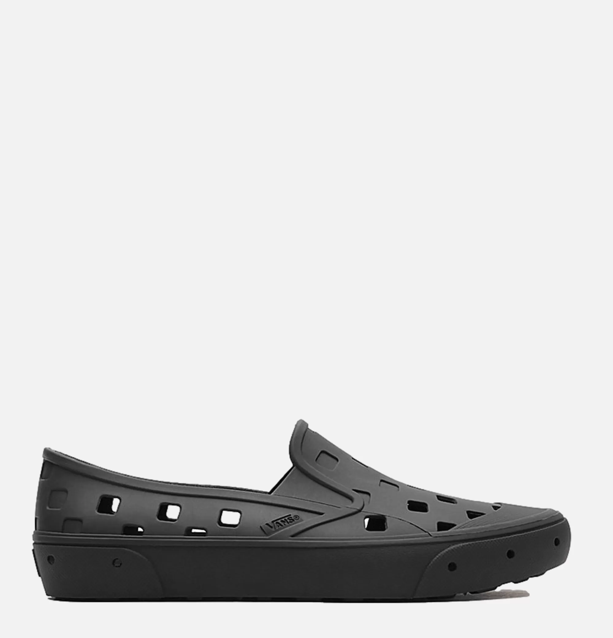 VANS Slip On Trek Black^Homme Autres