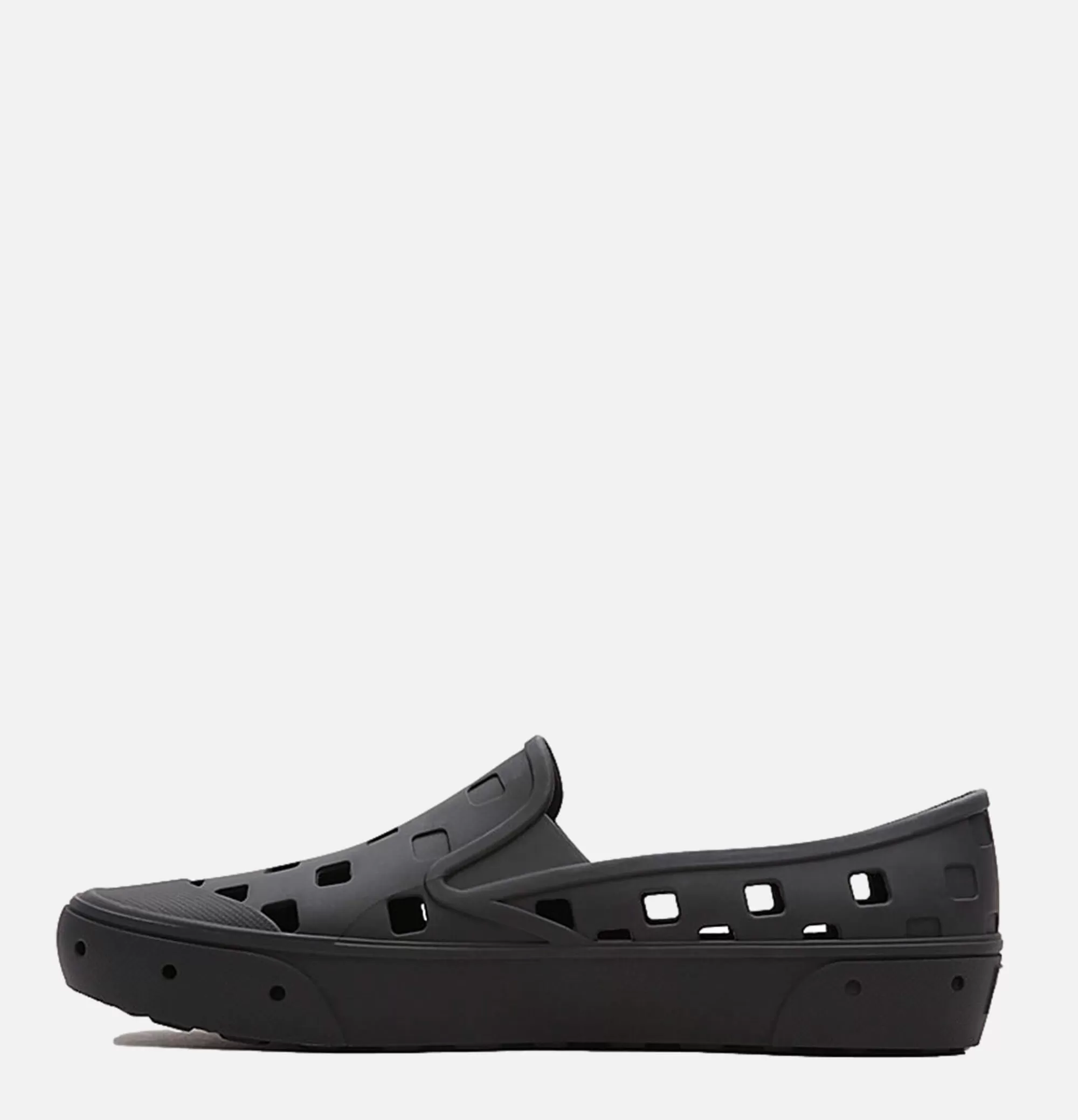 VANS Slip On Trek Black^Homme Autres