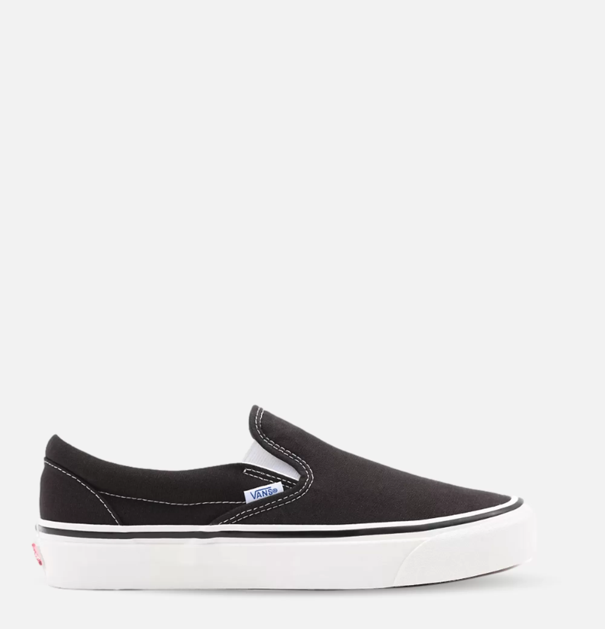 VANS Slip-On Anaheim Black^Femme Baskets