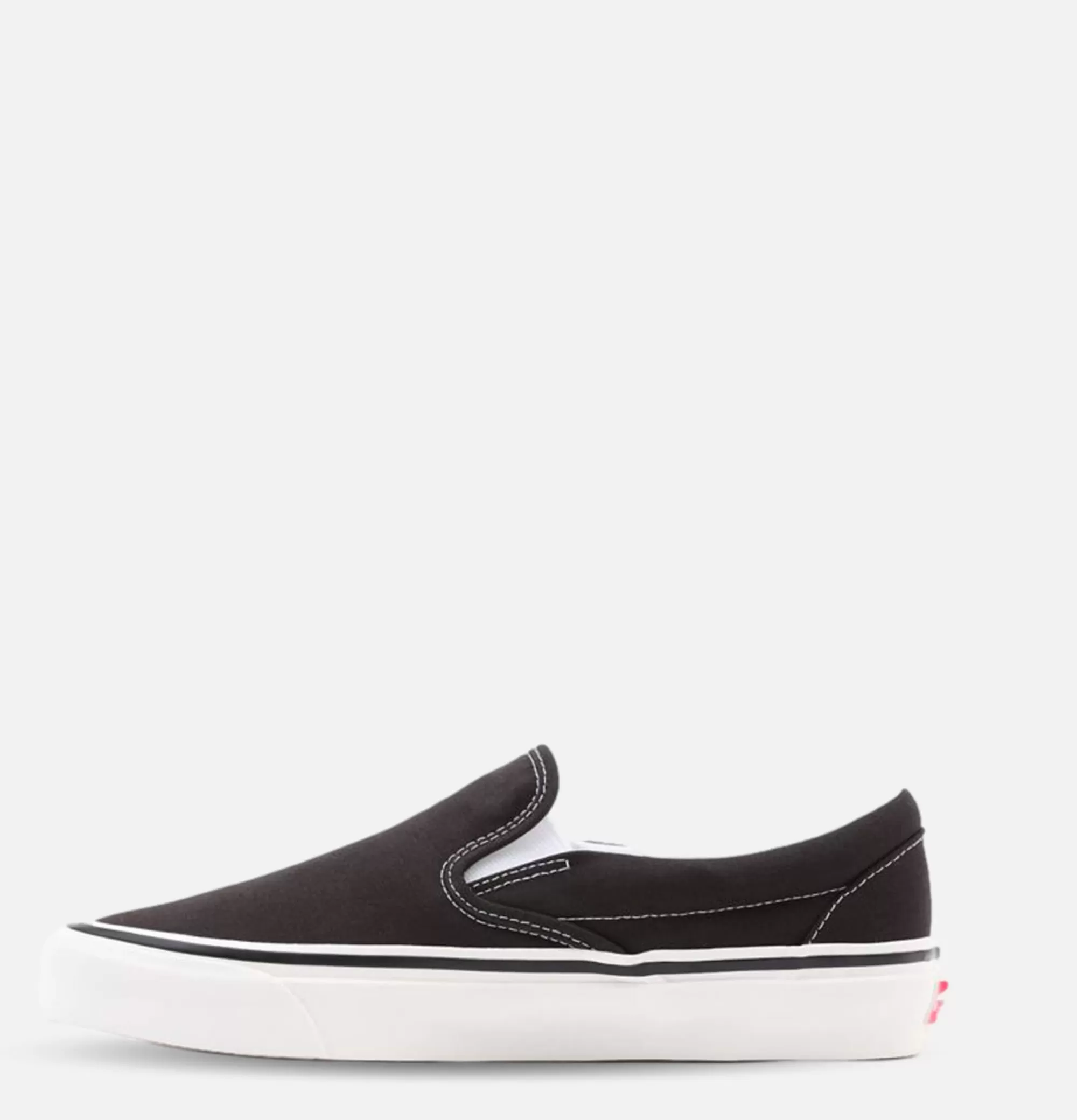 VANS Slip-On Anaheim Black^Femme Baskets