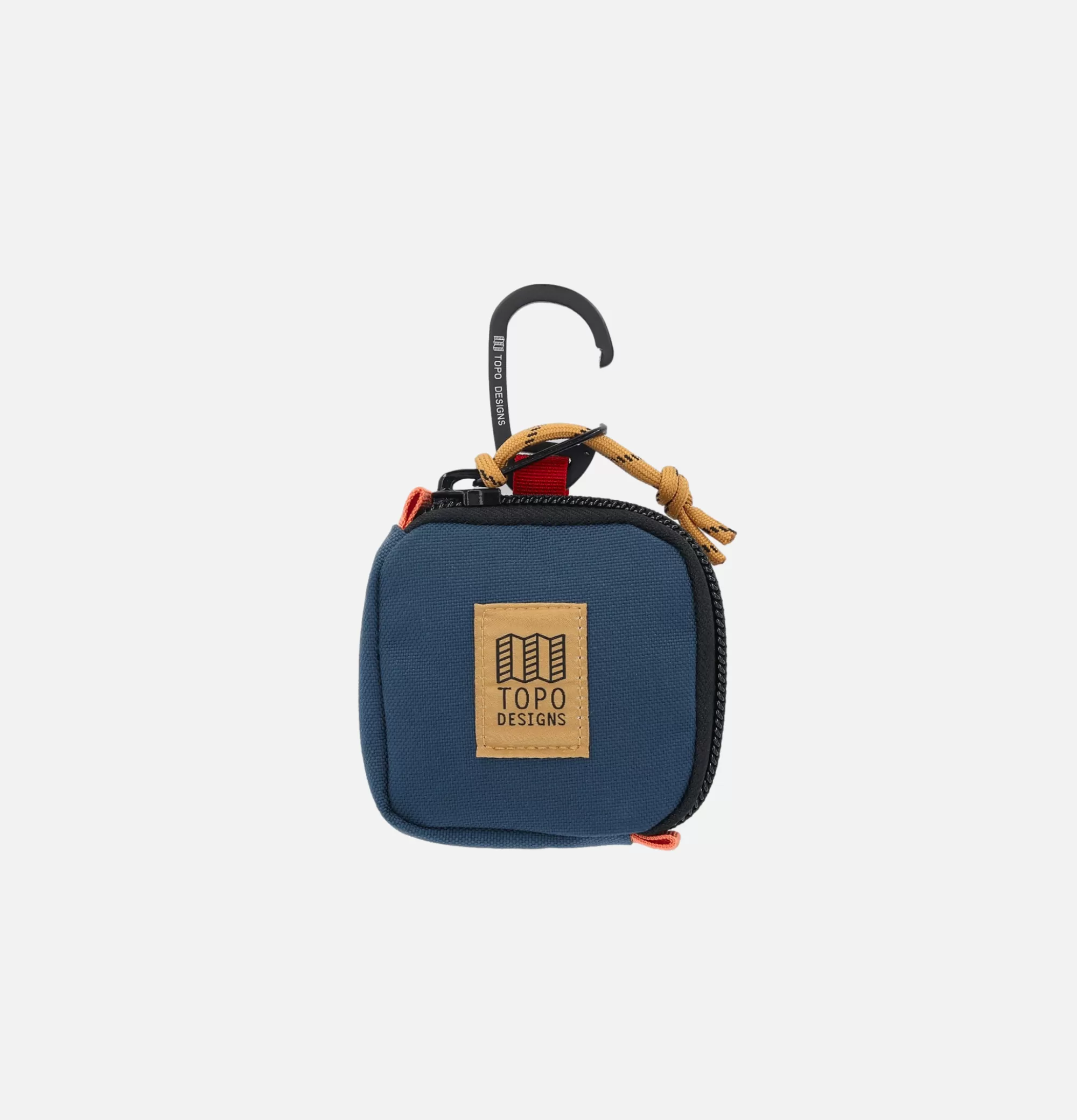 TOPO DESIGNS Square Bag Pond Blue^ Autres Sacs