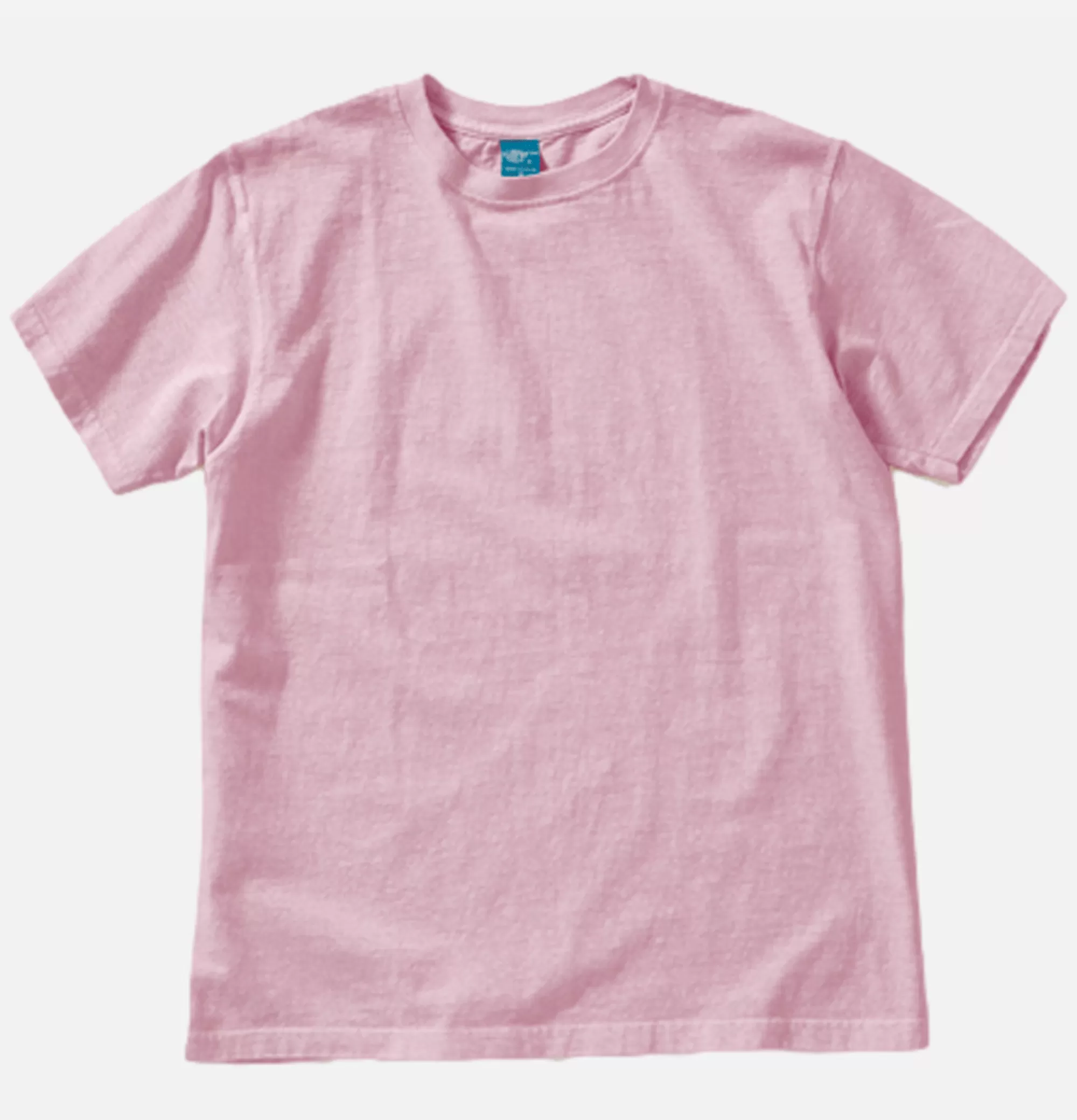 GOOD ON S/S Crew Tee Violet^ T-Shirts