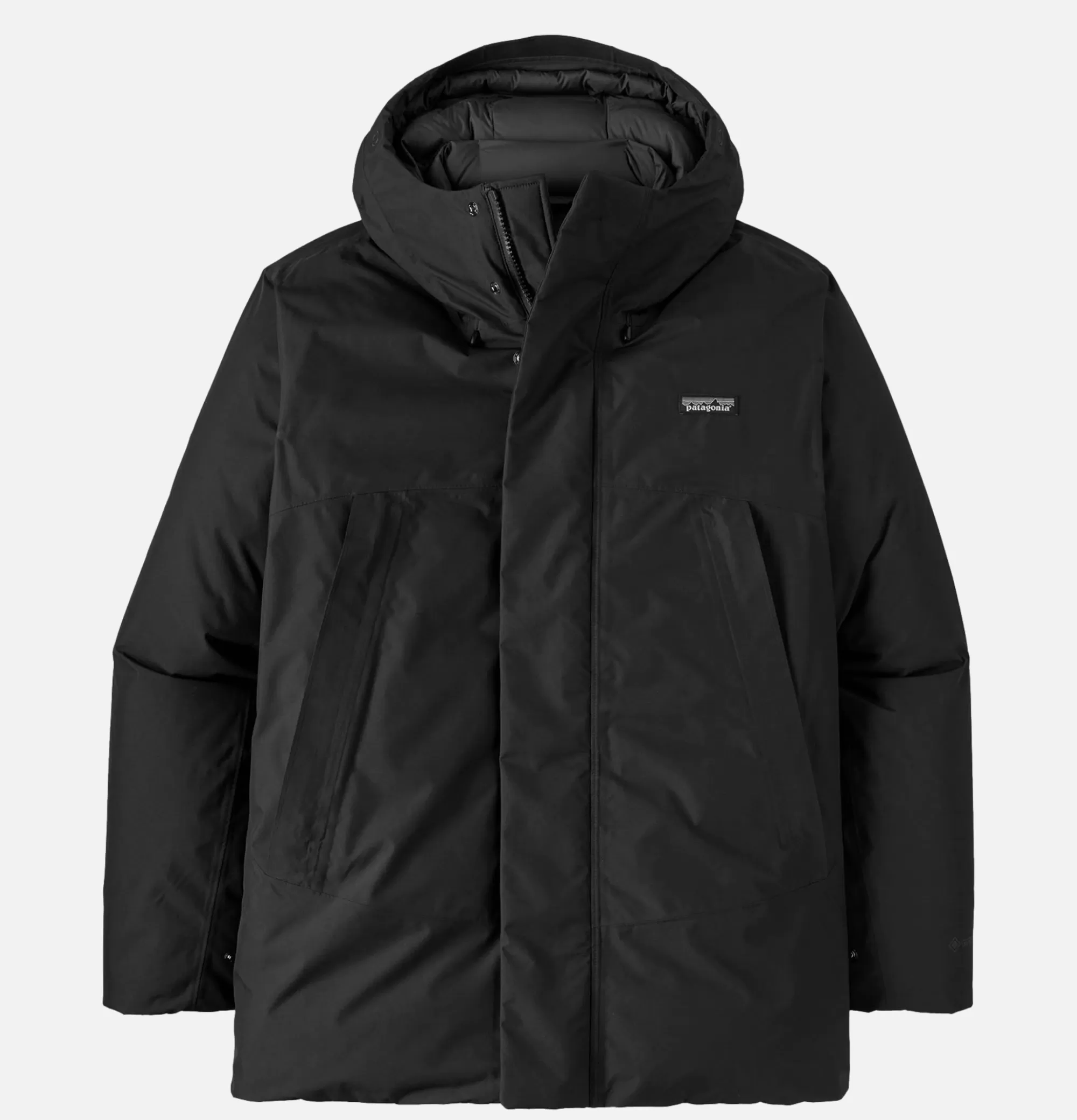 PATAGONIA Storm Shadow Parka Black^ Blousons & Manteaux