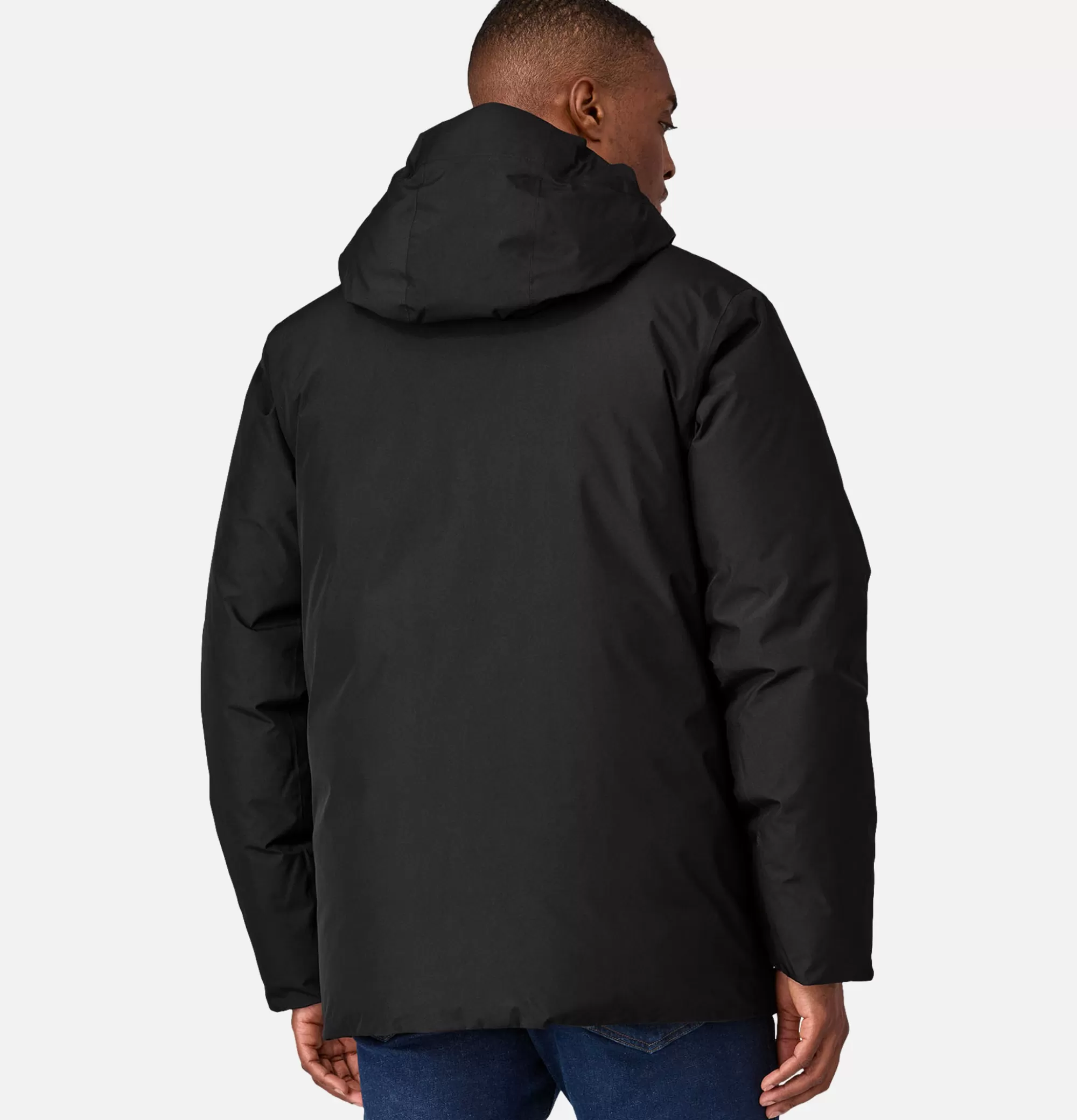 PATAGONIA Storm Shadow Parka Black^ Blousons & Manteaux