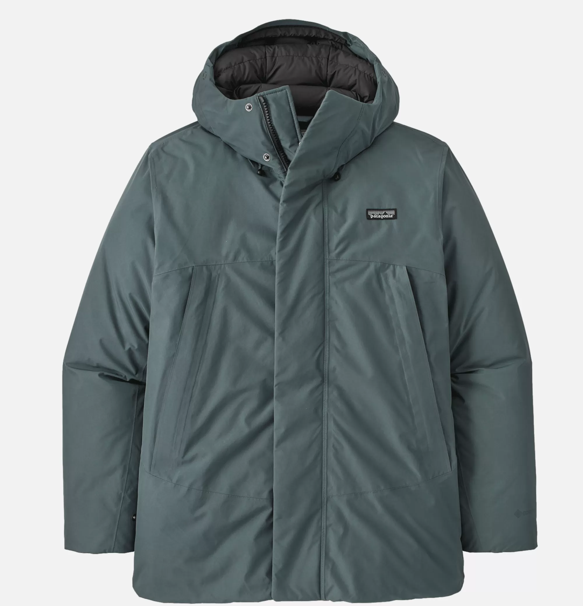 PATAGONIA Storm Shadow Parka Nouveau Green^ Blousons & Manteaux