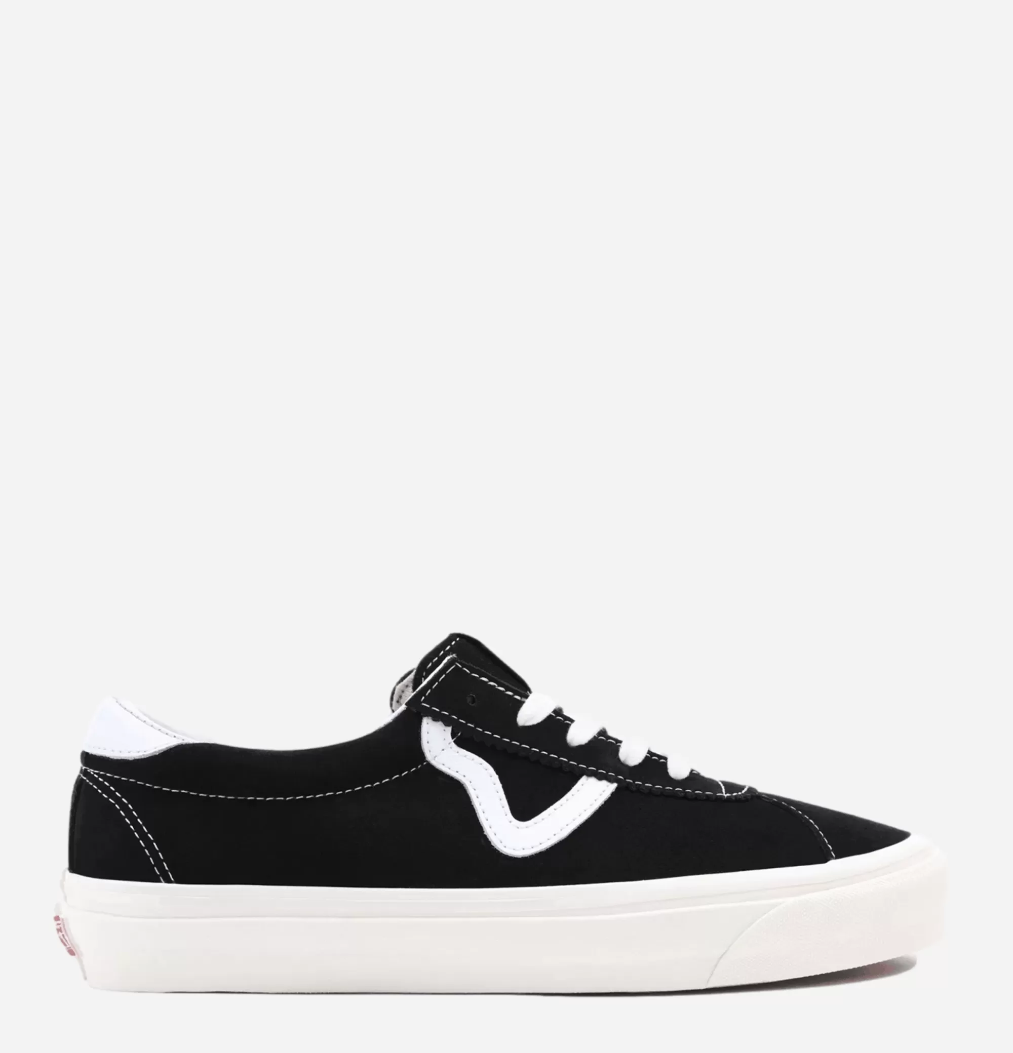 VANS Style 73 Og/Blk^Femme Baskets