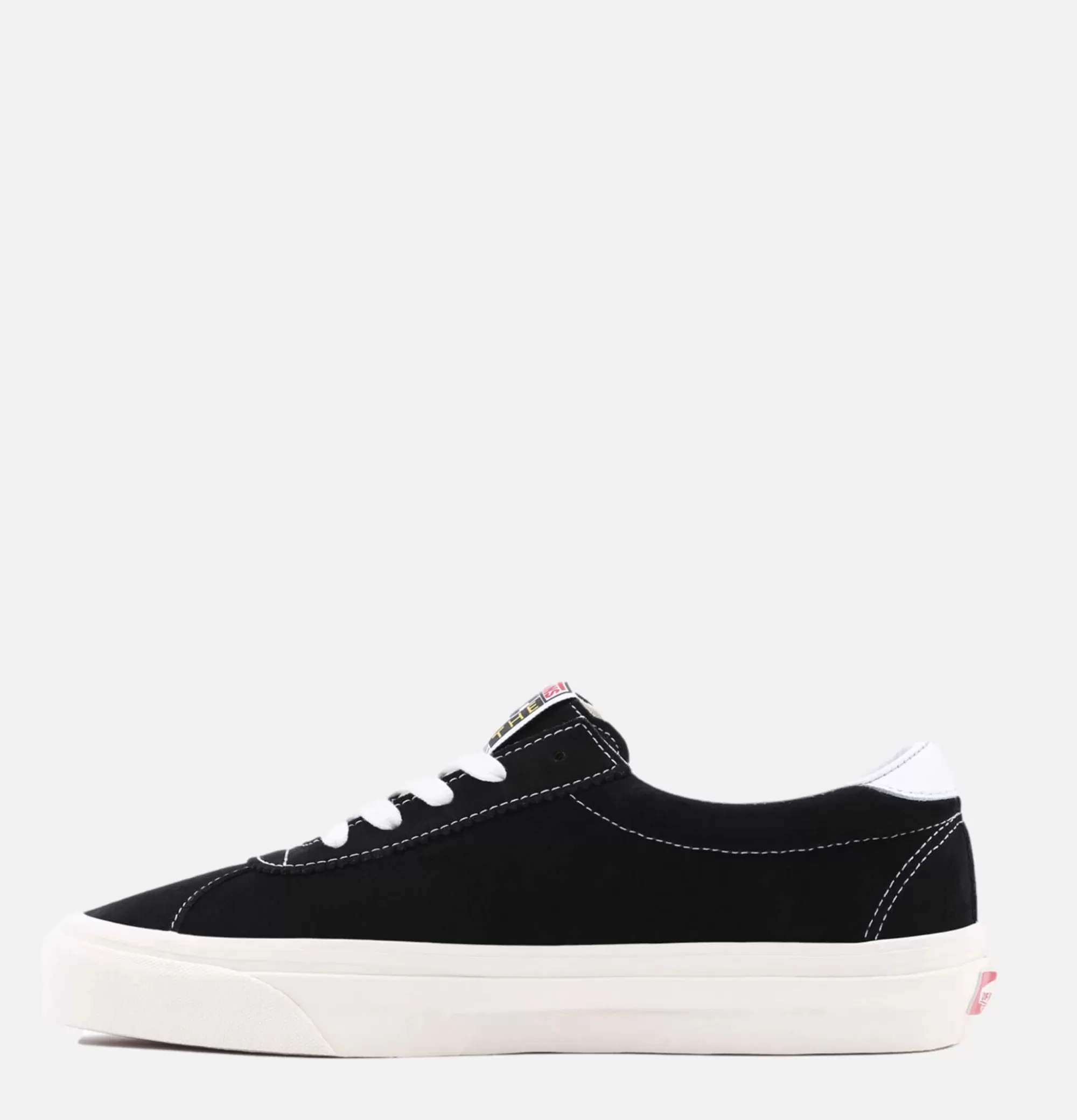 VANS Style 73 Og/Blk^Femme Baskets