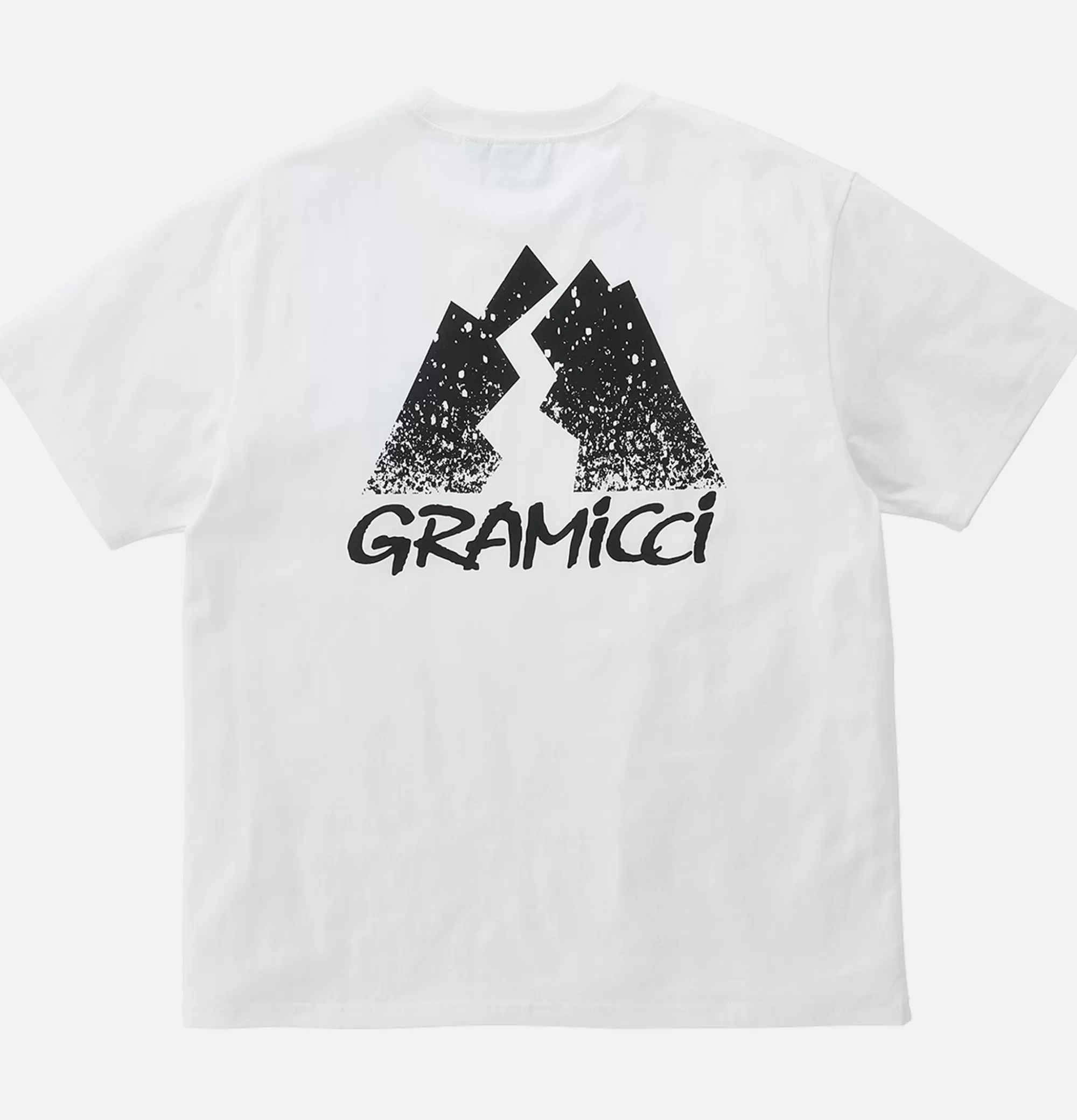 GRAMICCI Summit Tee White^ T-Shirts