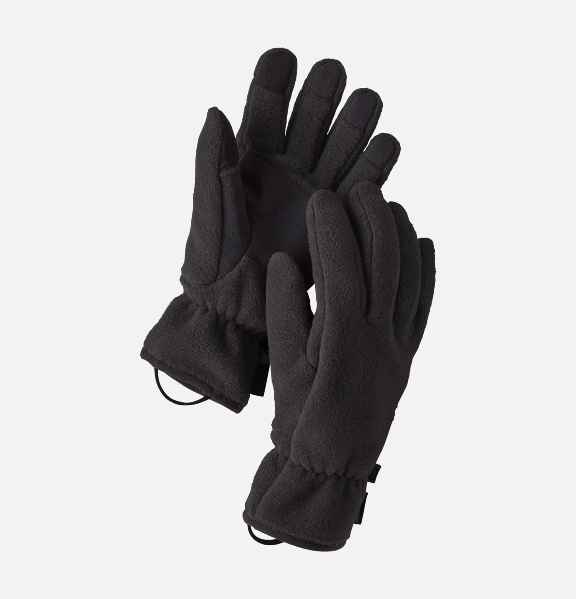 PATAGONIA Synch Gloves Black^ Gants • Bonnets • Echarpes