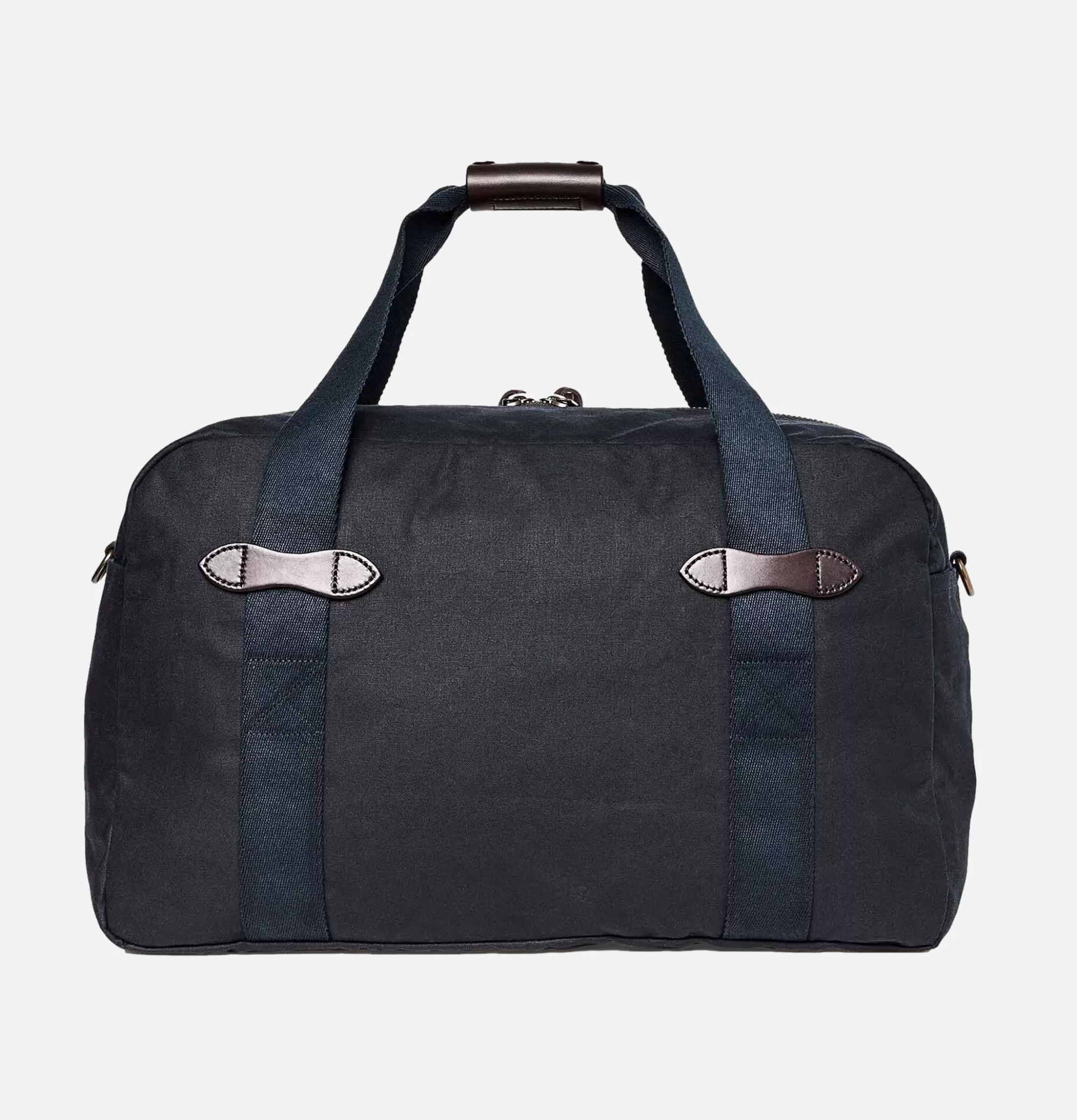 FILSON Tin Cloth Medium Duffle Bag Navy^ Sacs De Voyages