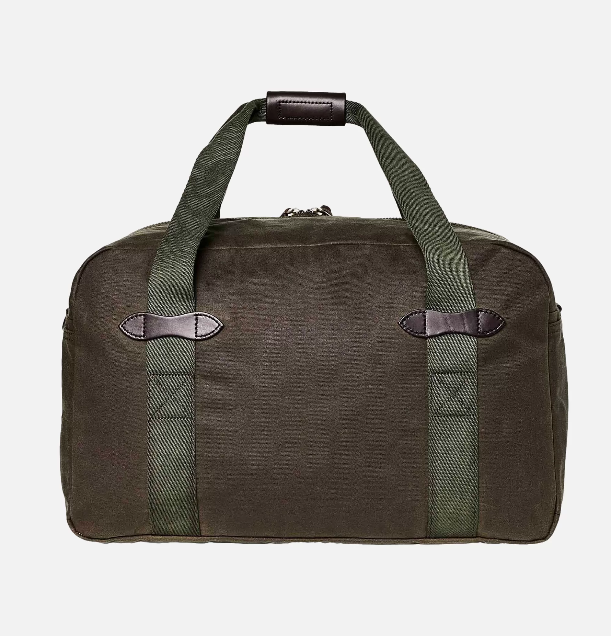 FILSON Tin Cloth Medium Duffle Bag Otter^ Sacs De Voyages