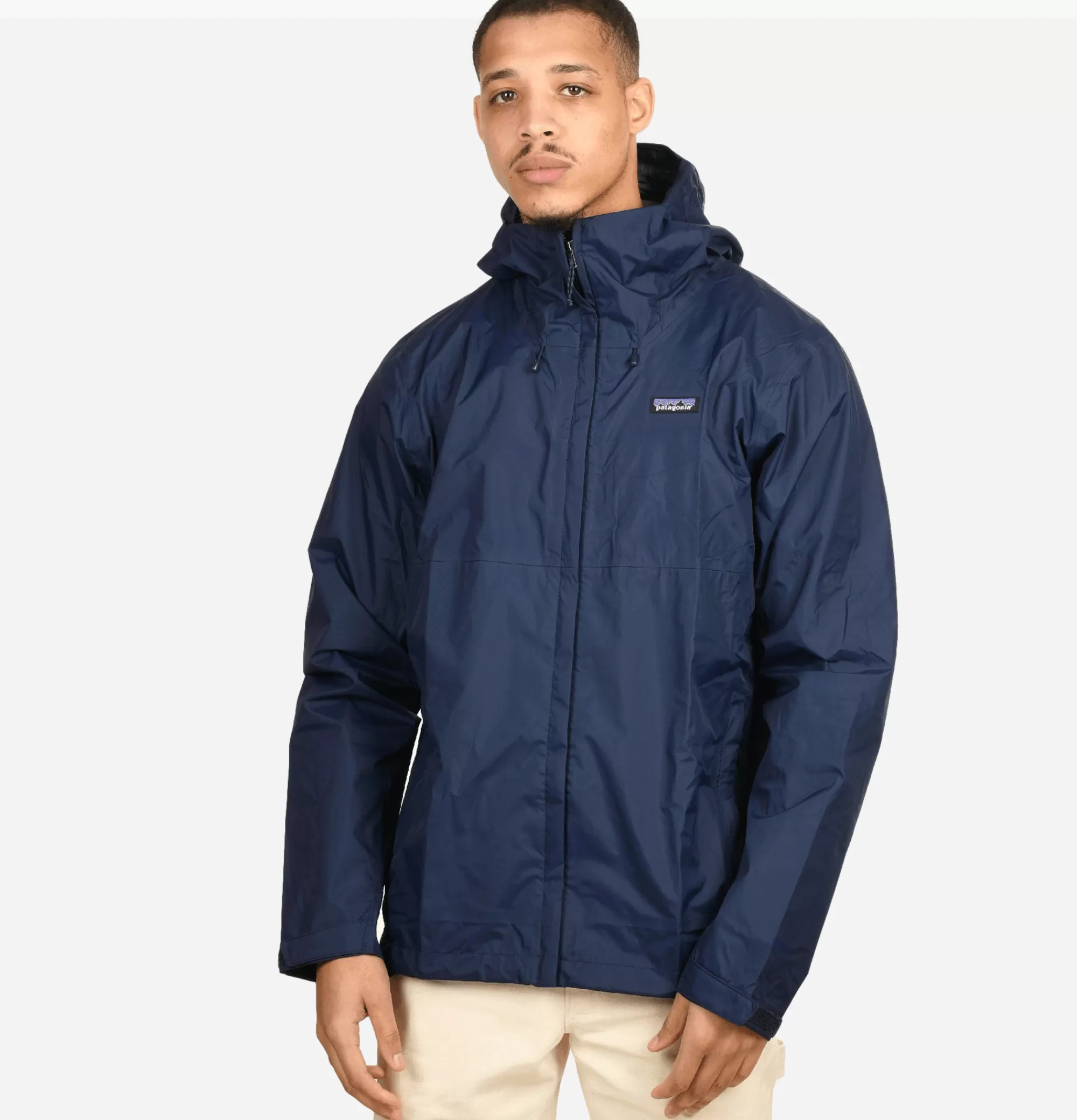 PATAGONIA Torrent Shell 3L Jacket Navy^ Blousons & Manteaux