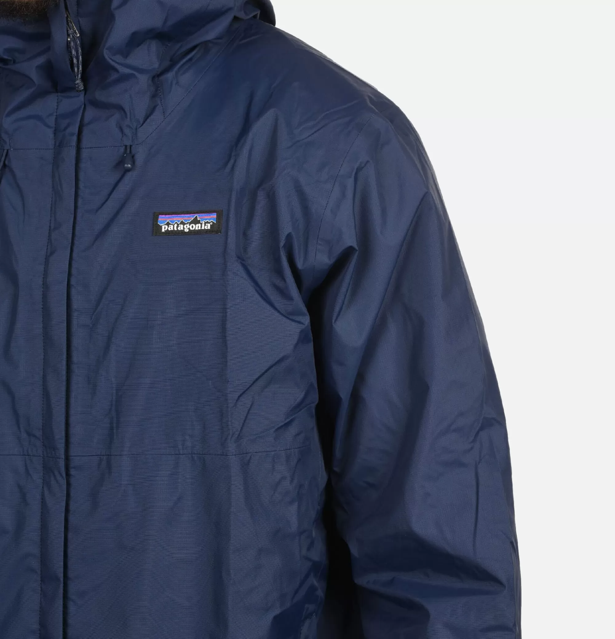 PATAGONIA Torrent Shell 3L Jacket Navy^ Blousons & Manteaux