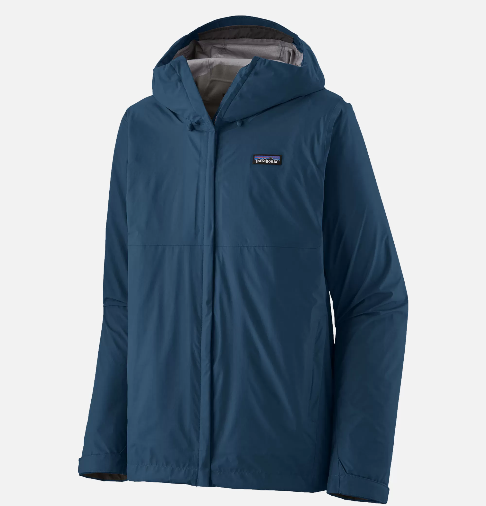 PATAGONIA Torrentshell 3L Lagom Blue^ Blousons & Manteaux