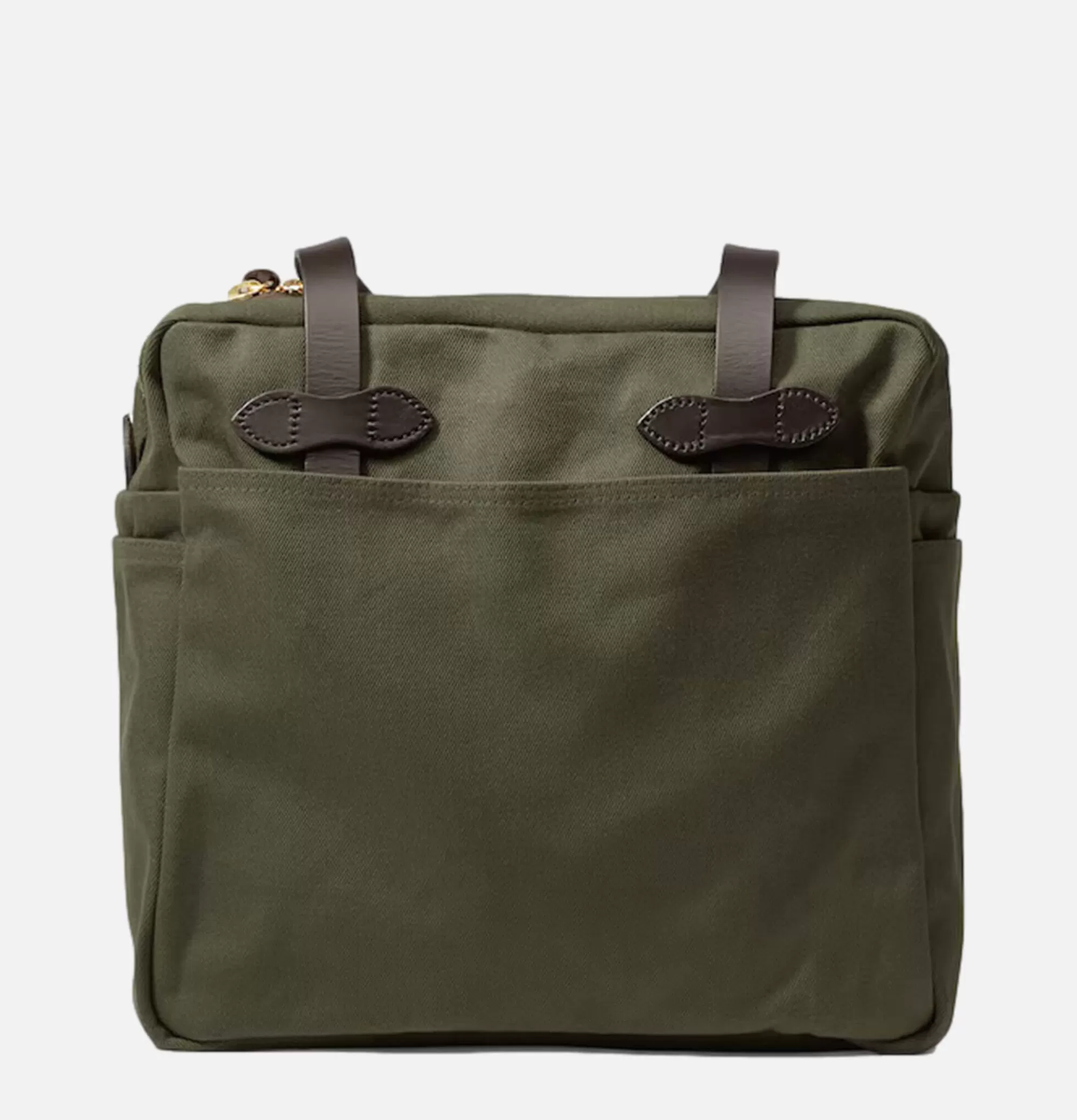 FILSON 70261 Tote Bag Zipper Otter Green^ Autres Sacs