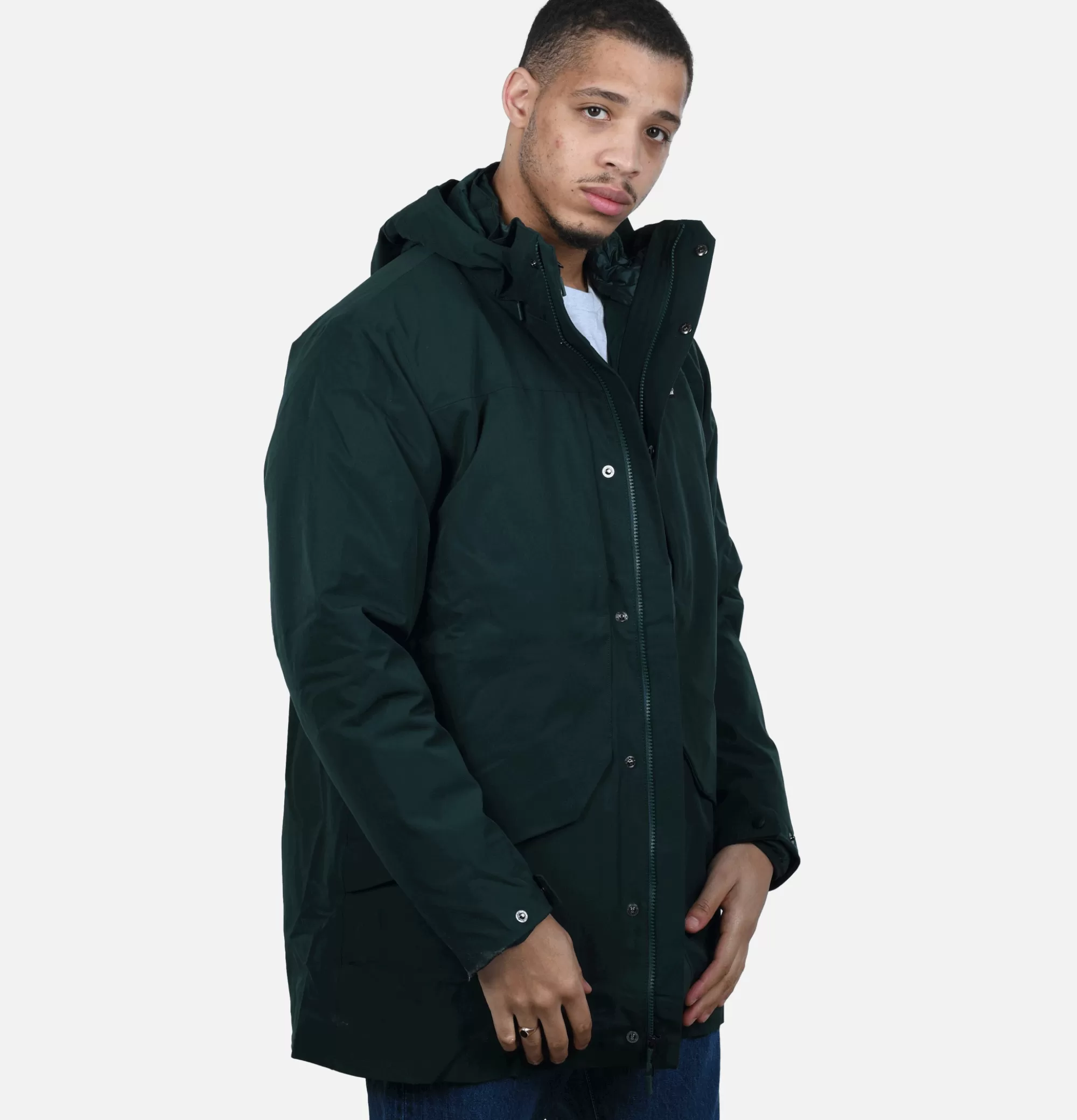 PATAGONIA Tres In 1 Parka Northern Green^ Blousons & Manteaux