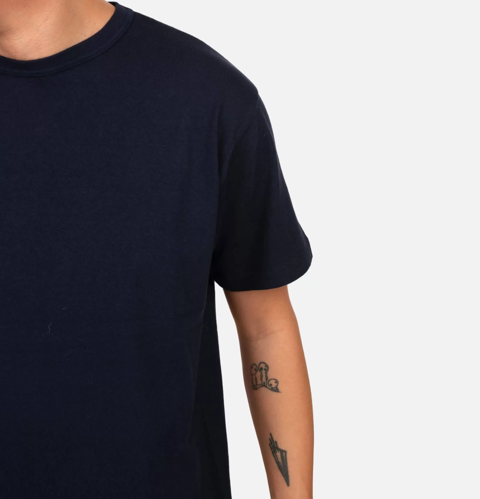 SUNRAY T-Shirt Haleiwa Dark Navy^ T-Shirts