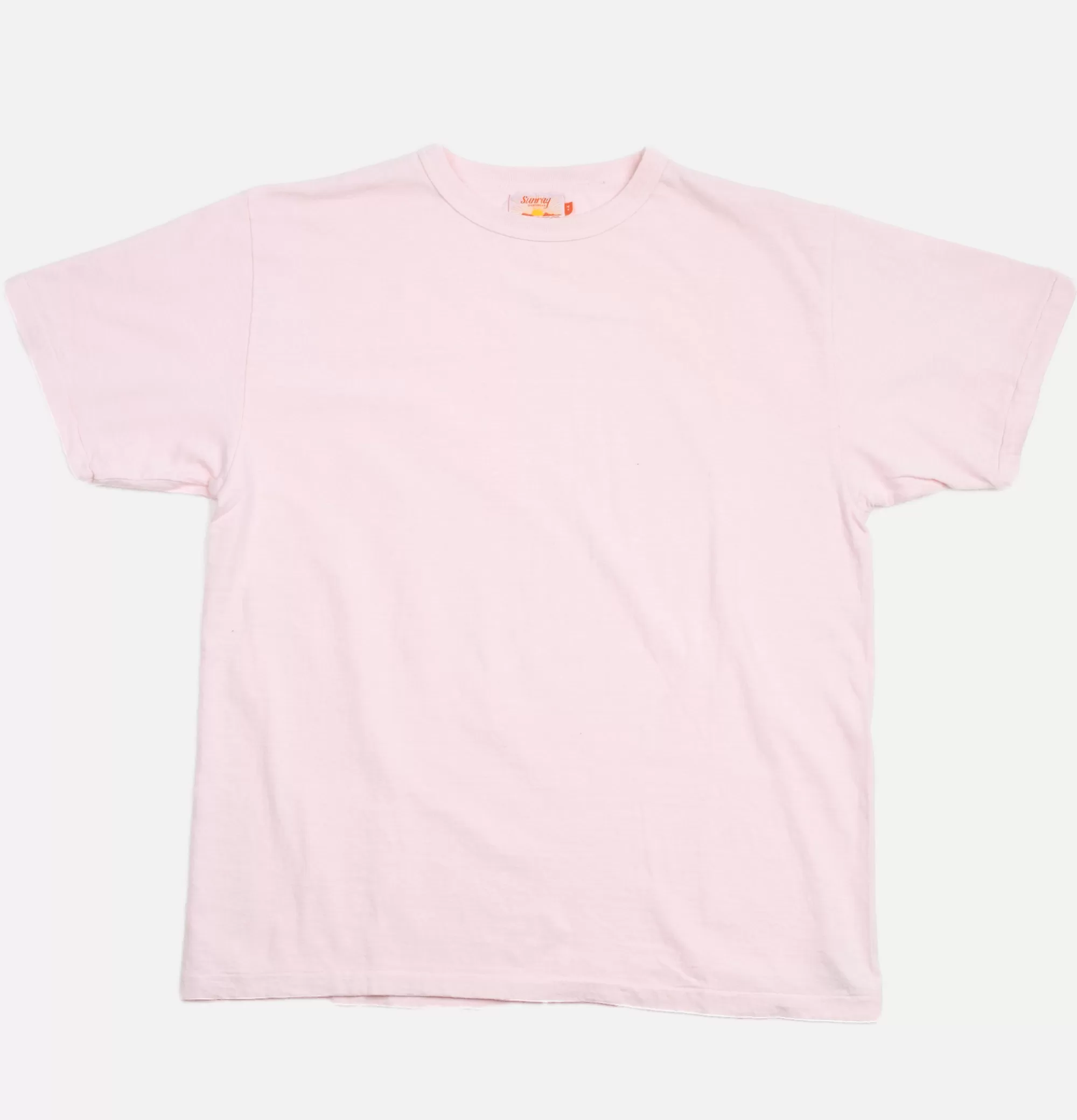 SUNRAY T-Shirt Haleiwa Ss Pink^ T-Shirts