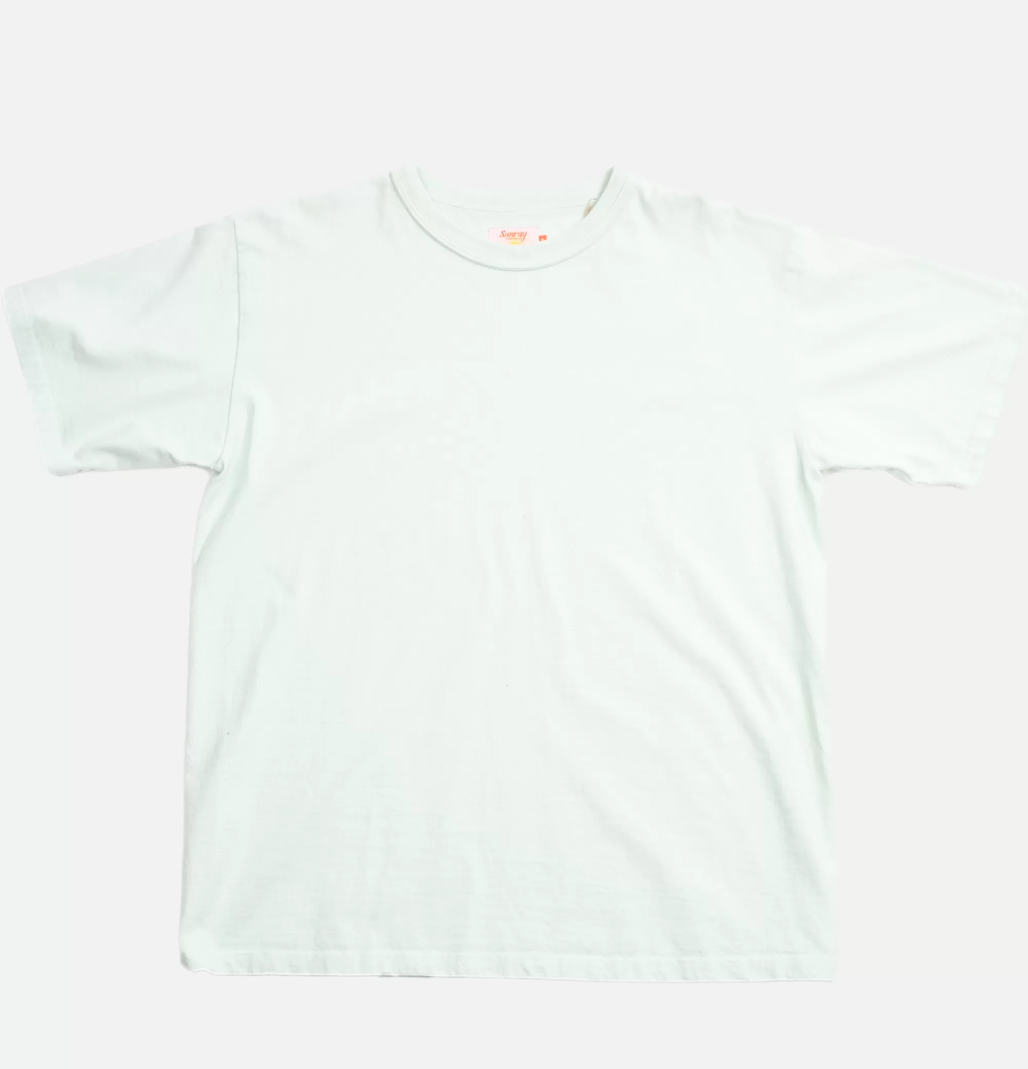 SUNRAY T-Shirt Makaha Gossamer Green^ T-Shirts