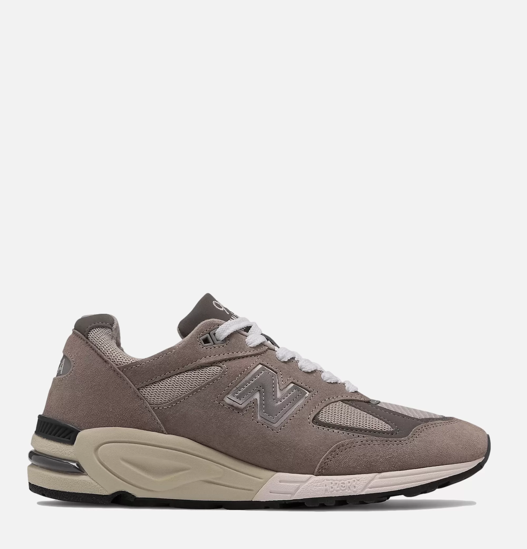 NEW BALANCE 990 V2 Sneakers Grey^Homme Baskets