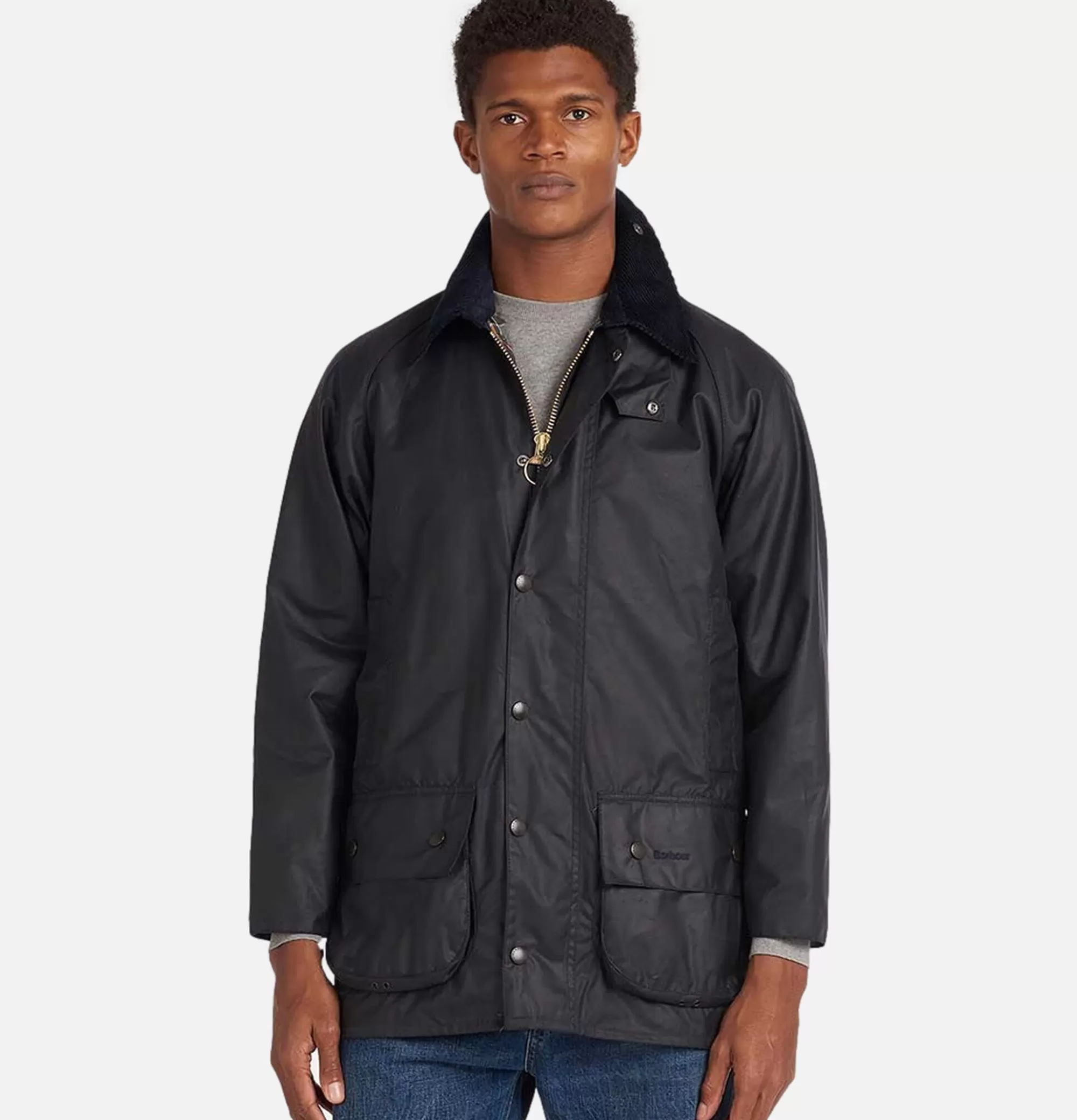 BARBOUR Veste Beaufort Classic Navy^ Blousons & Manteaux