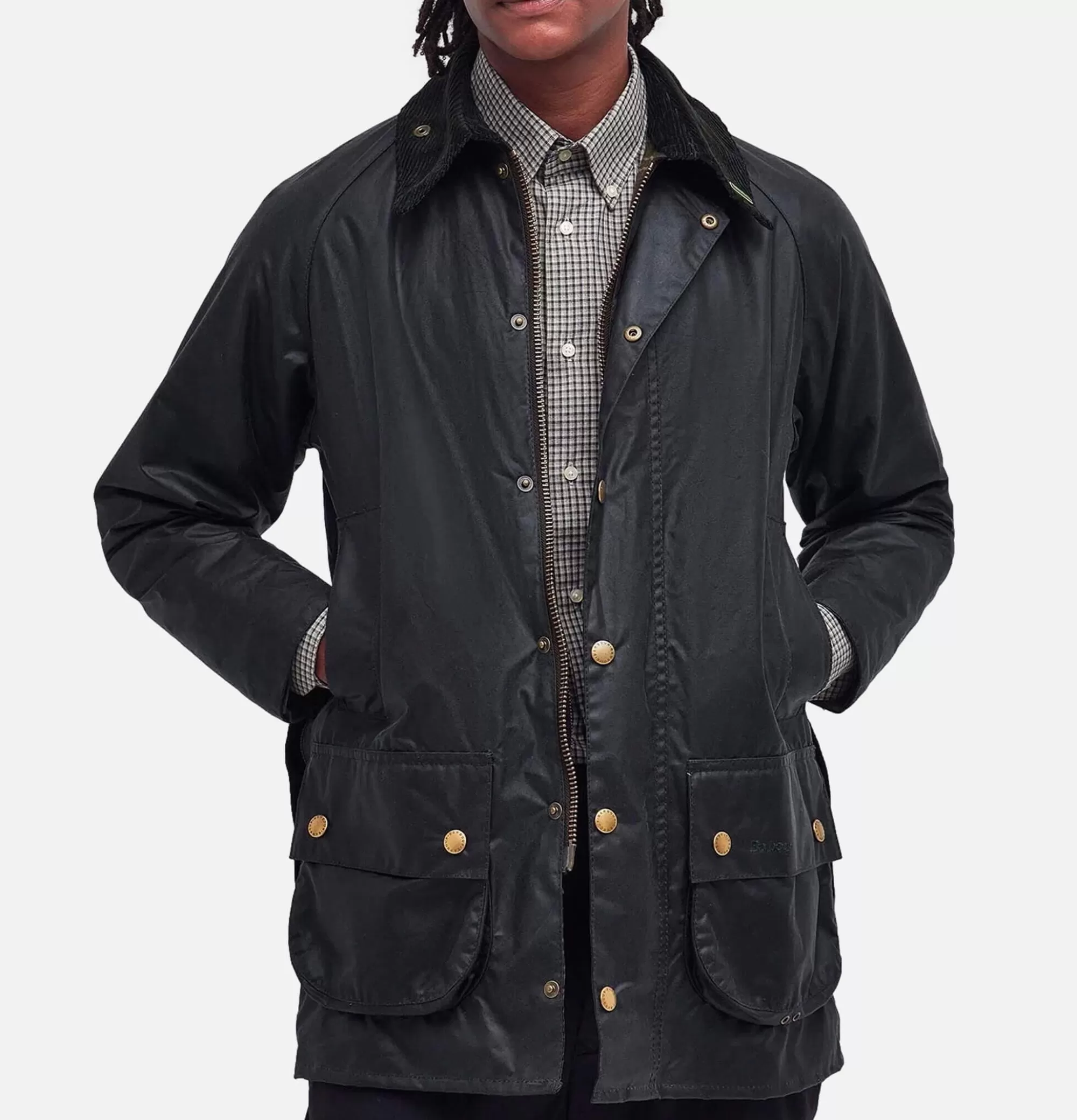 BARBOUR Veste Beaufort 40Th Anniversary Sage^ Blousons & Manteaux