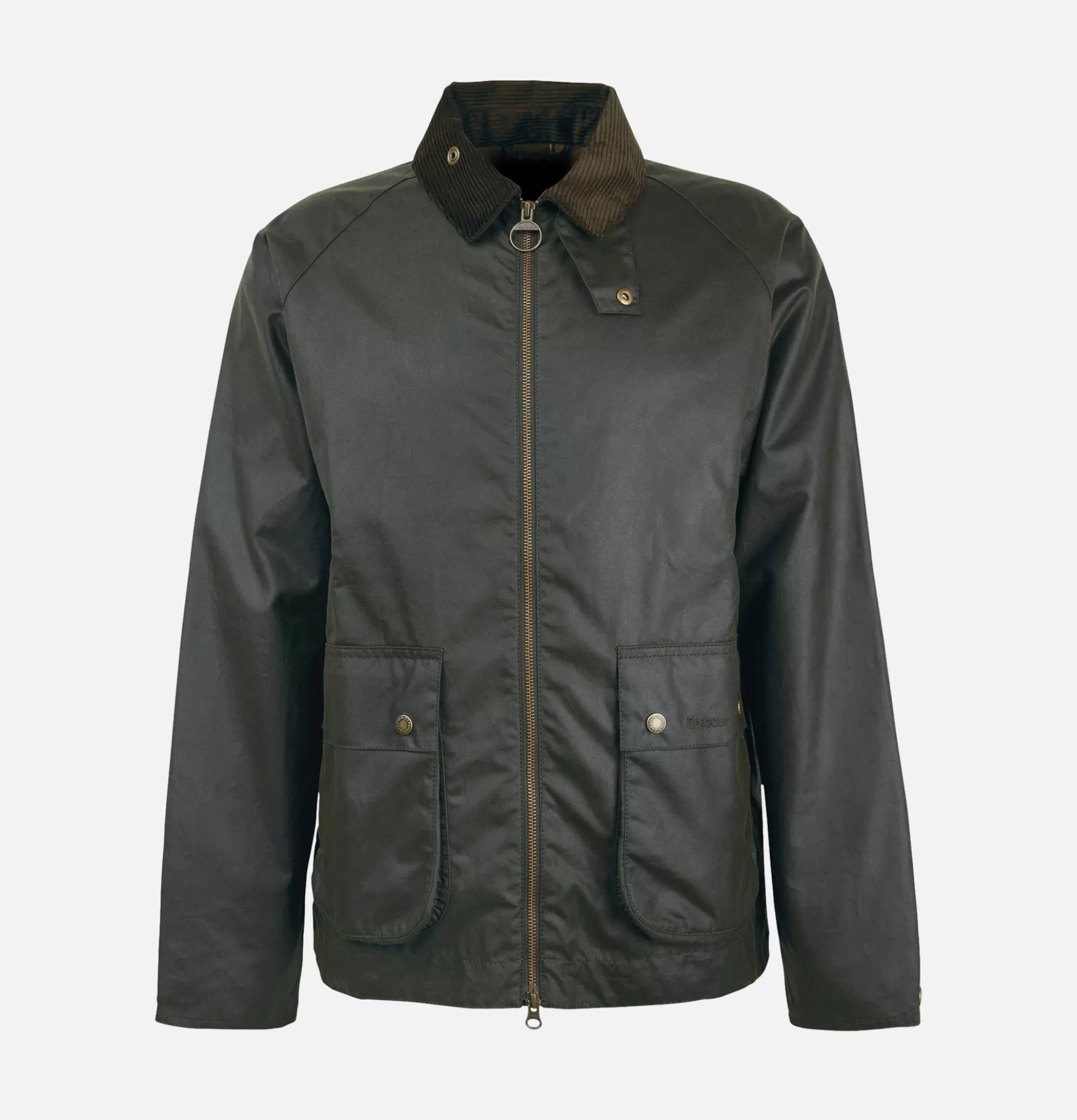 BARBOUR Veste Bedale Short Fern^ Blousons & Manteaux