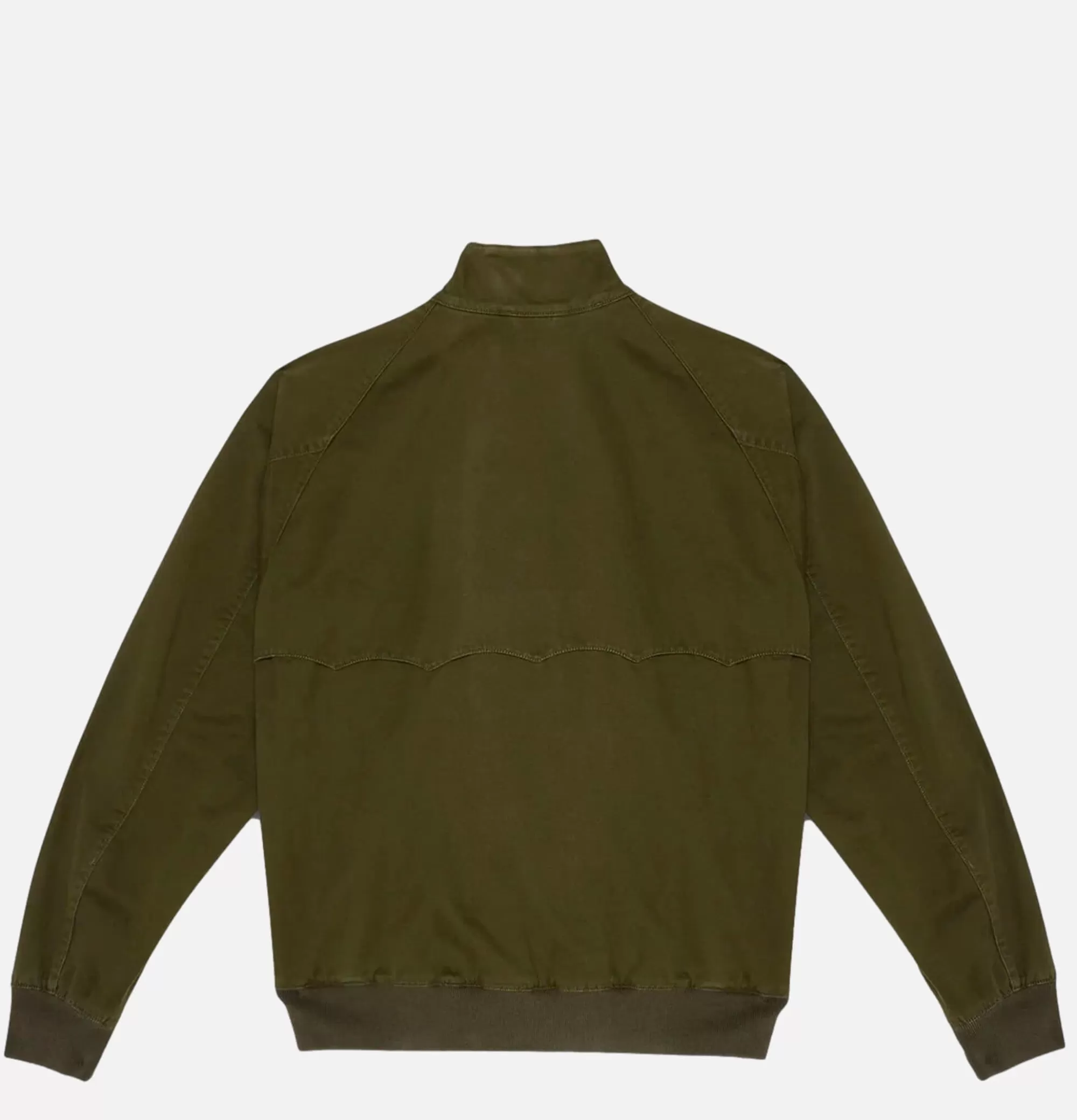 BARACUTA Veste G9 Gabardine Olive^ Blousons & Manteaux