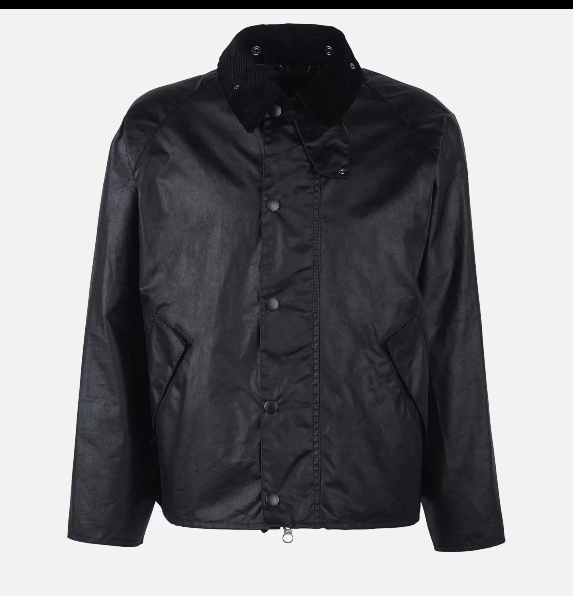 BARBOUR Veste Transport Black^ Blousons & Manteaux