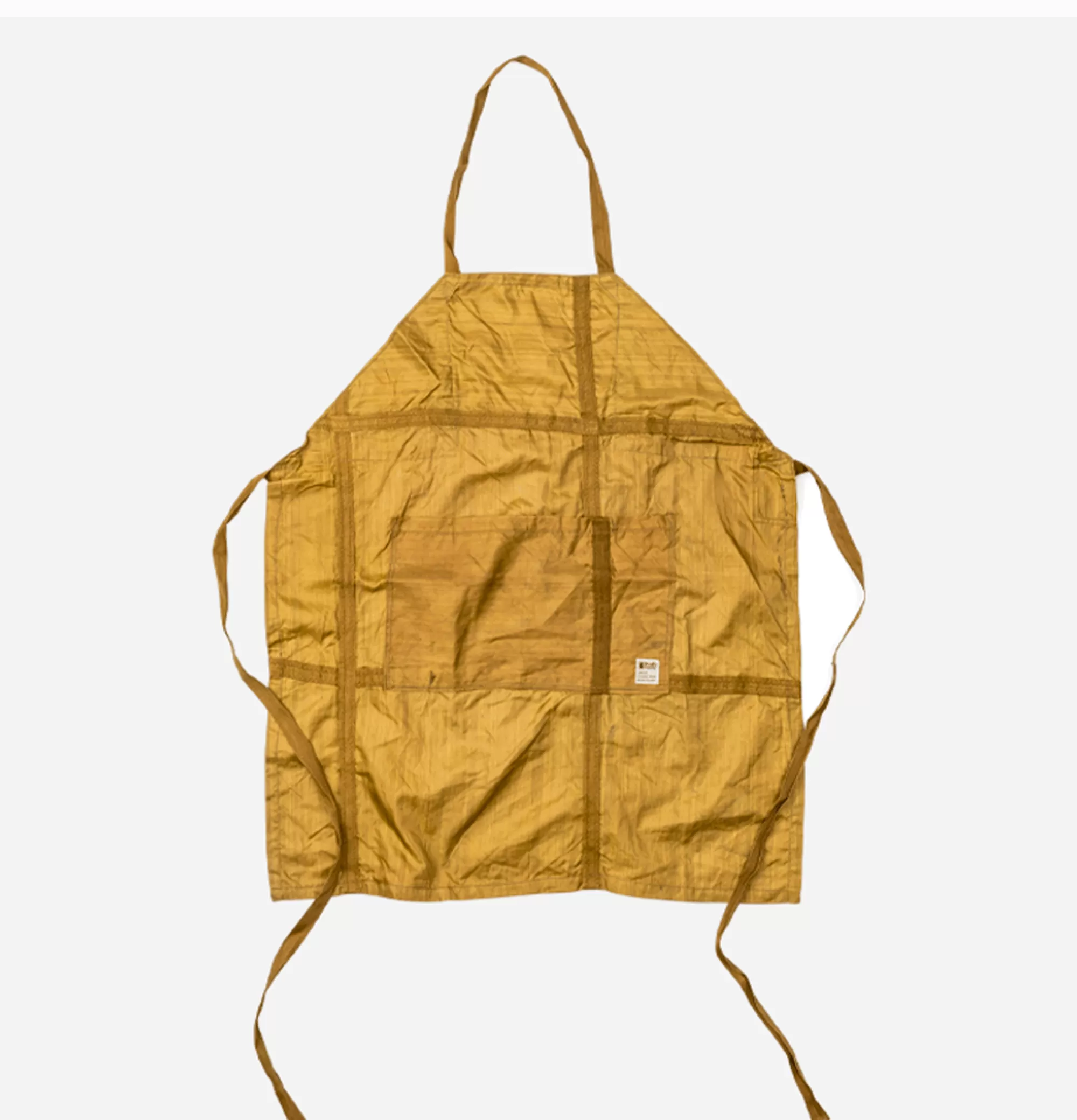PUEBCO Vintage Flame Resist Apron^ Maison