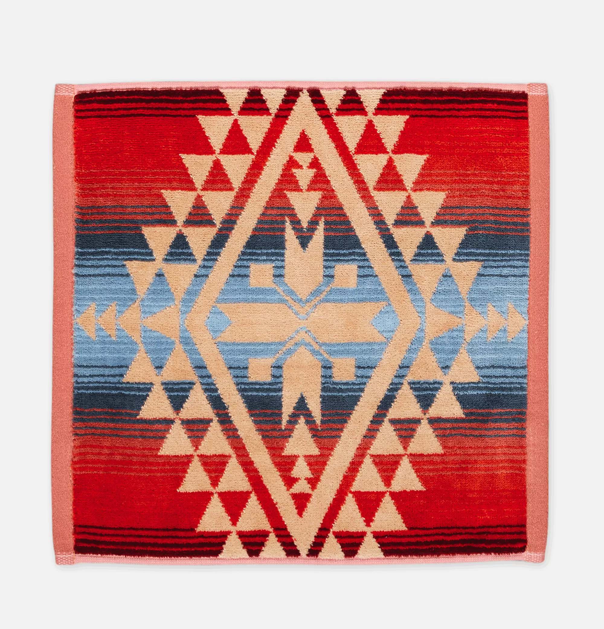 PENDLETON Wash Cloth Desert Sky^ Maison