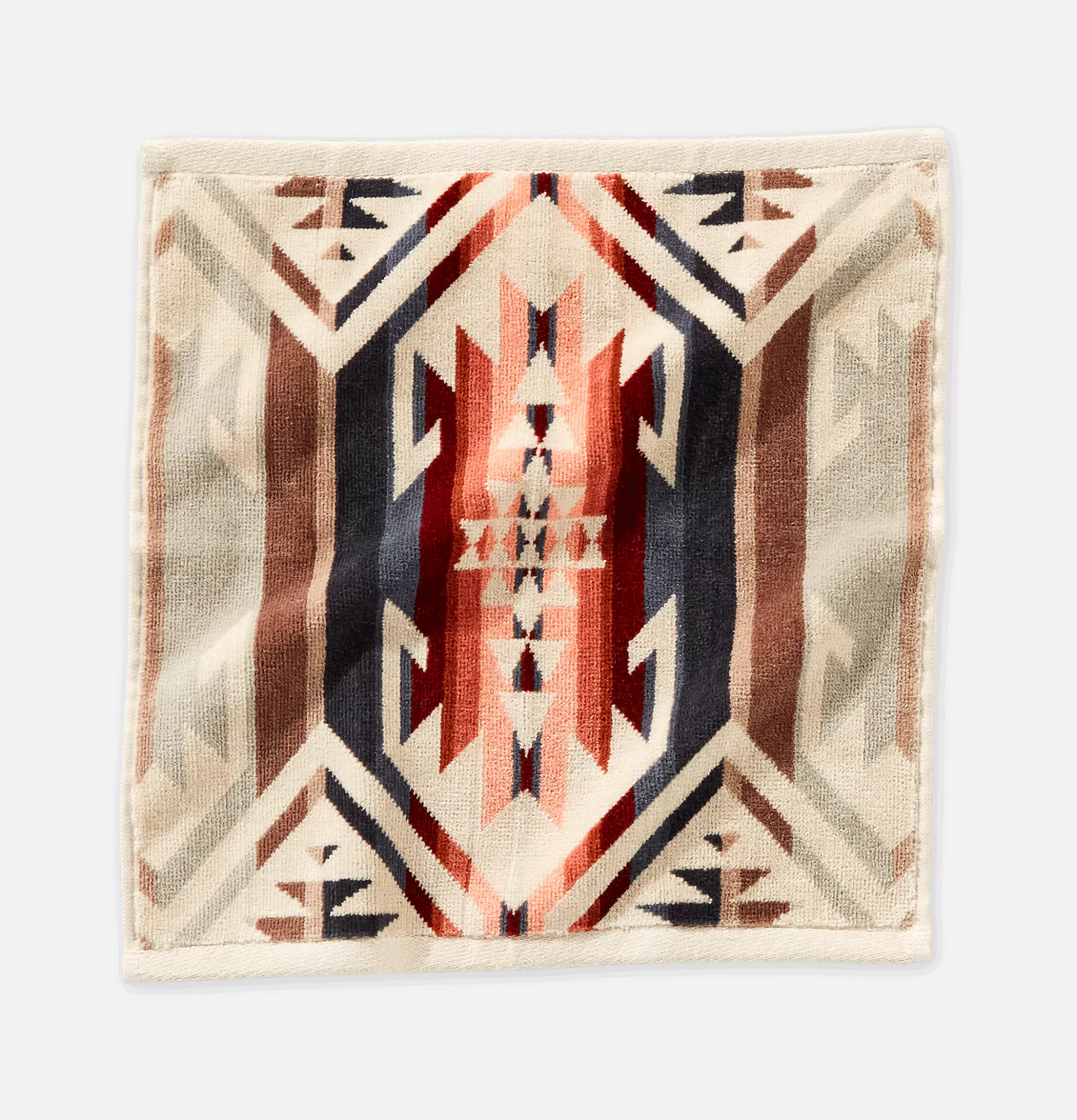 PENDLETON Wash Cloth White Sands Tan^ Maison